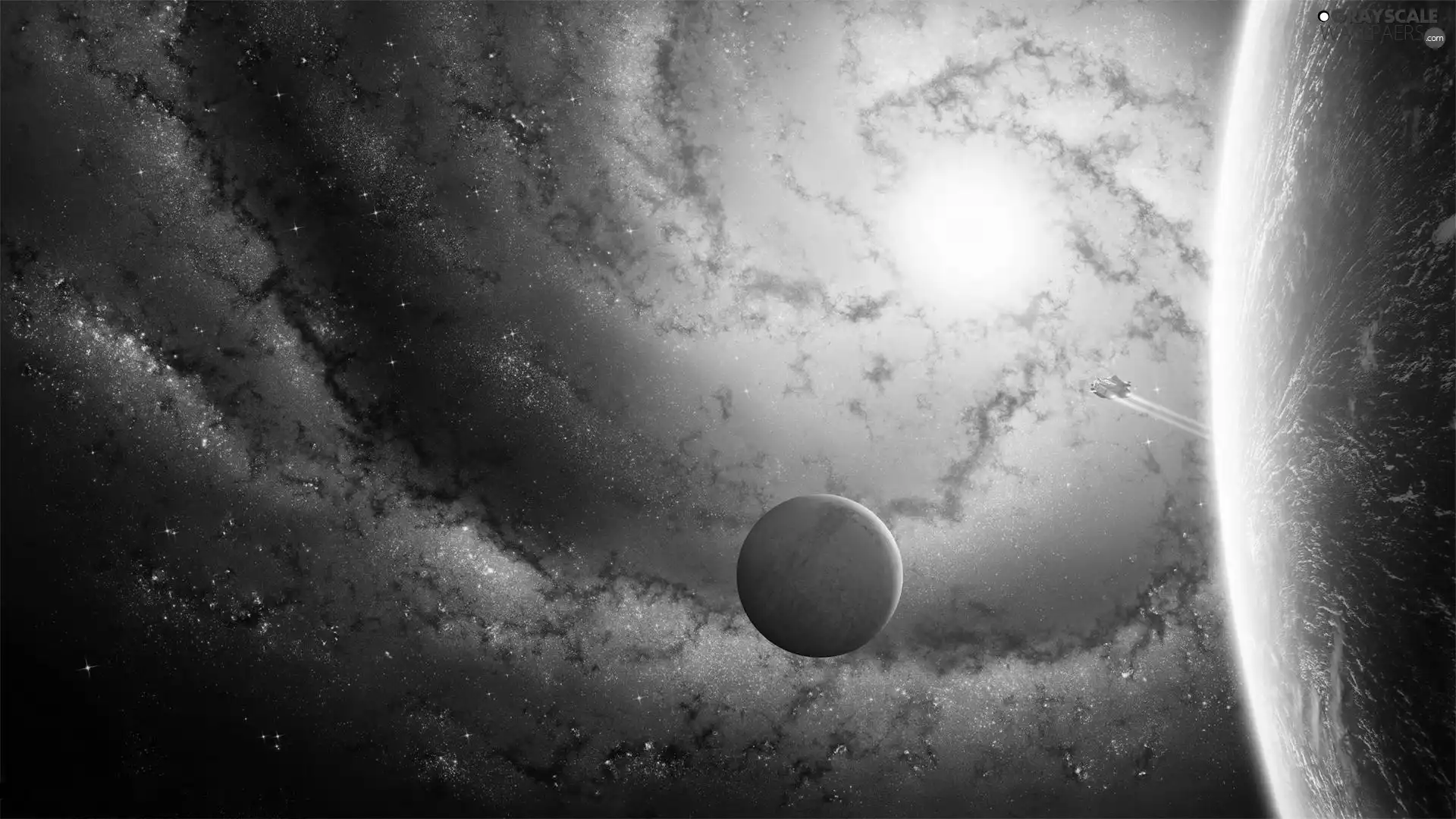 Planets, Universe, star