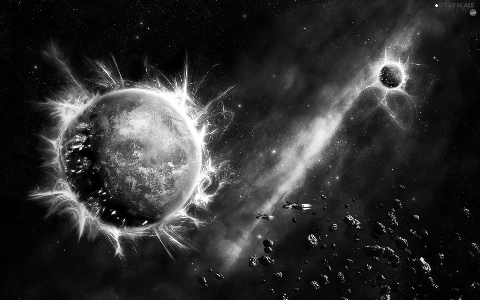 Universe, Planets