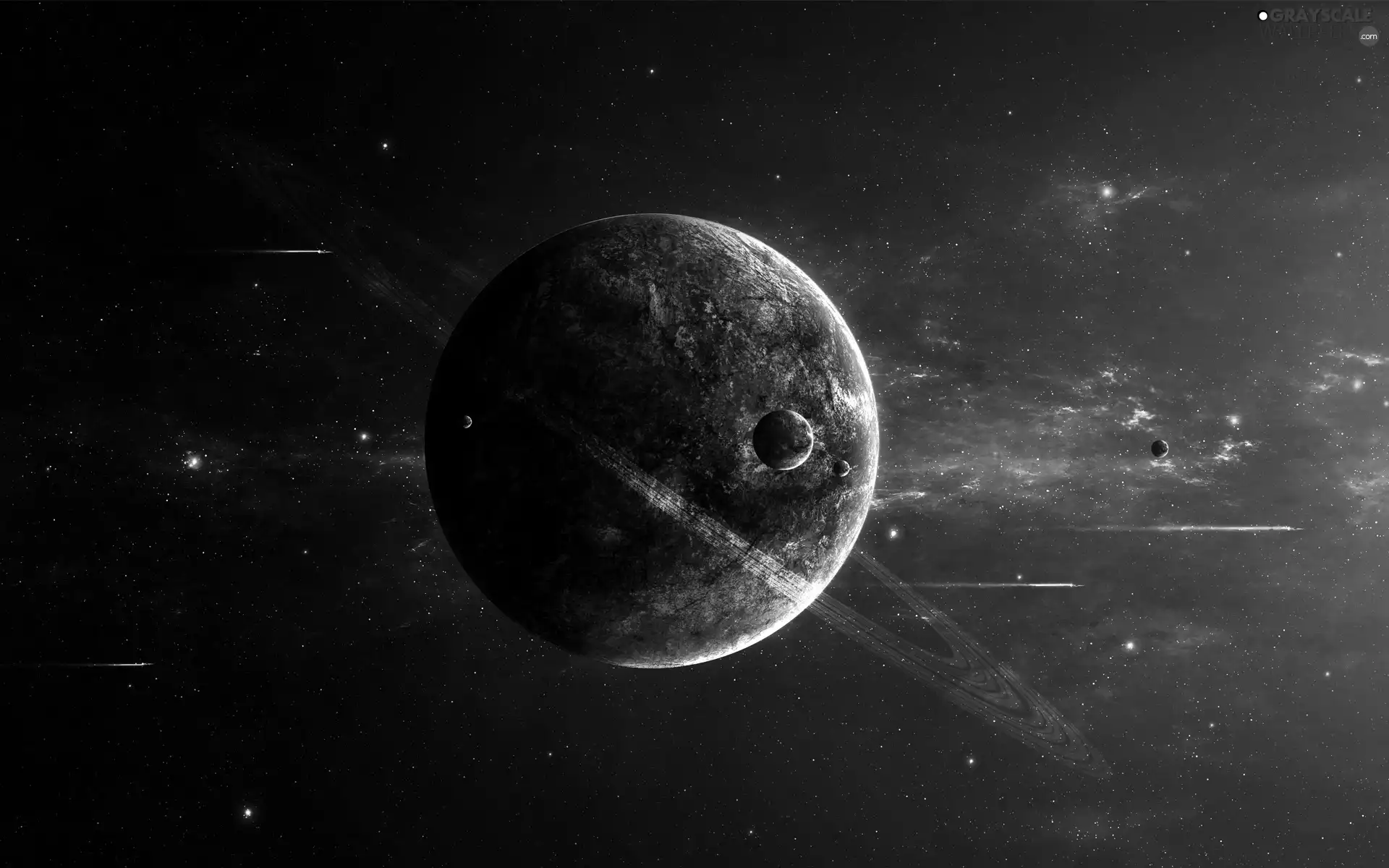 Universe, Planets