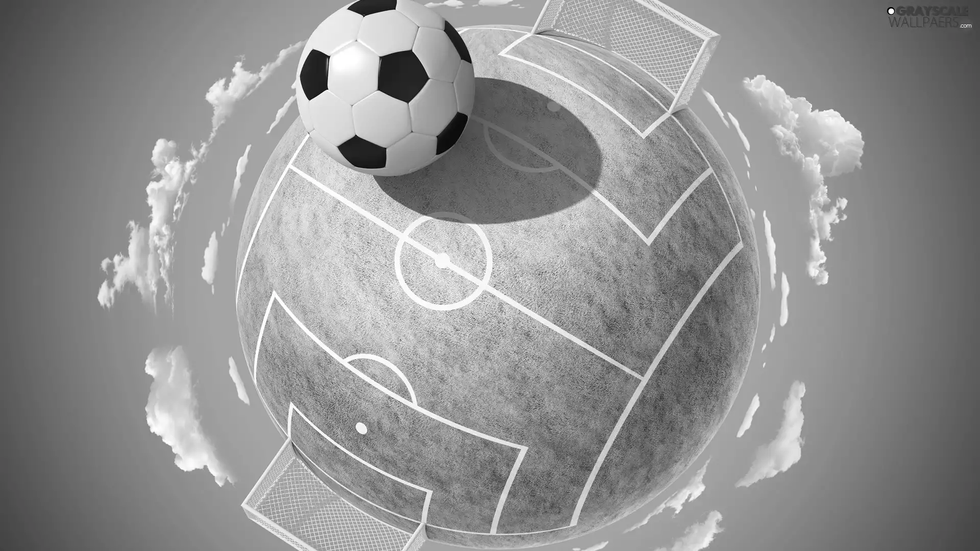 graphics, Ball, Playing Field