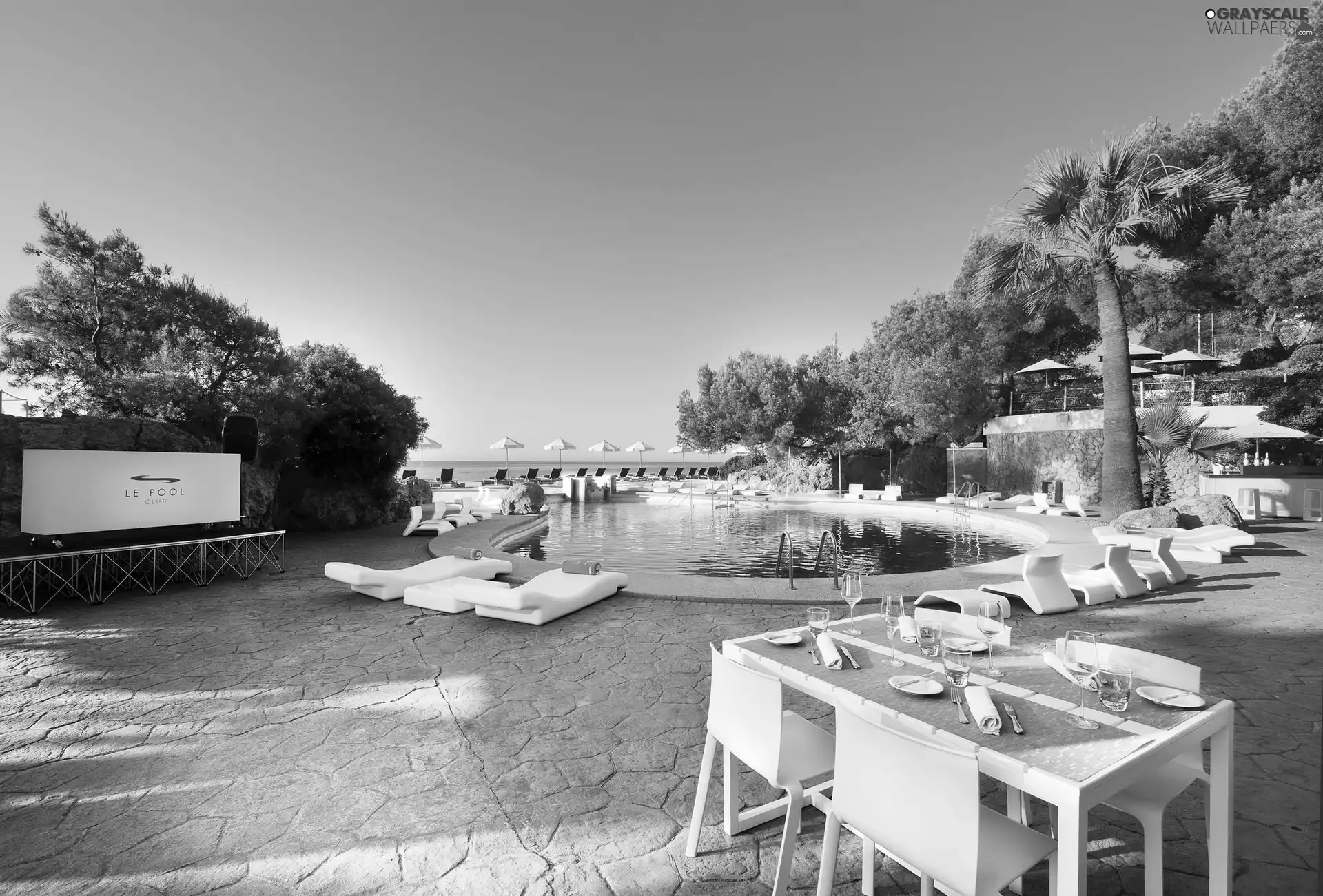 Department, Spain, Pool, Spa