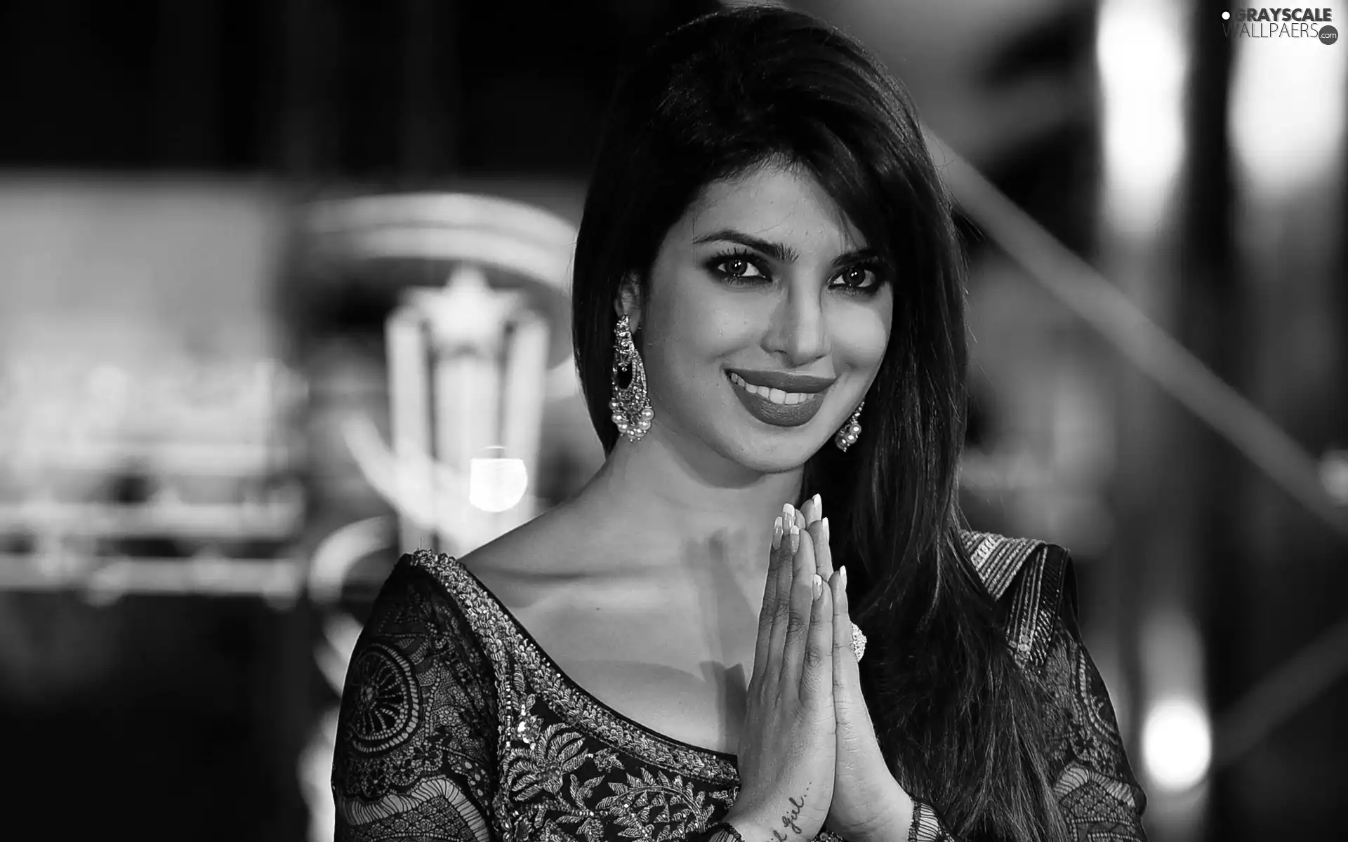 Priyanka, Chopra, Women, Bollywood, actress