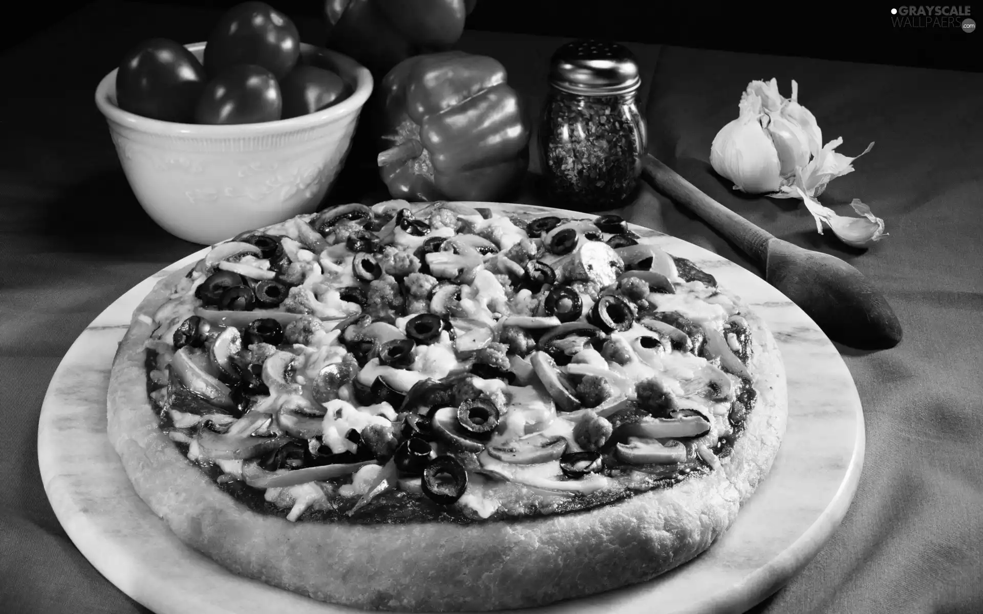 pizza, Products