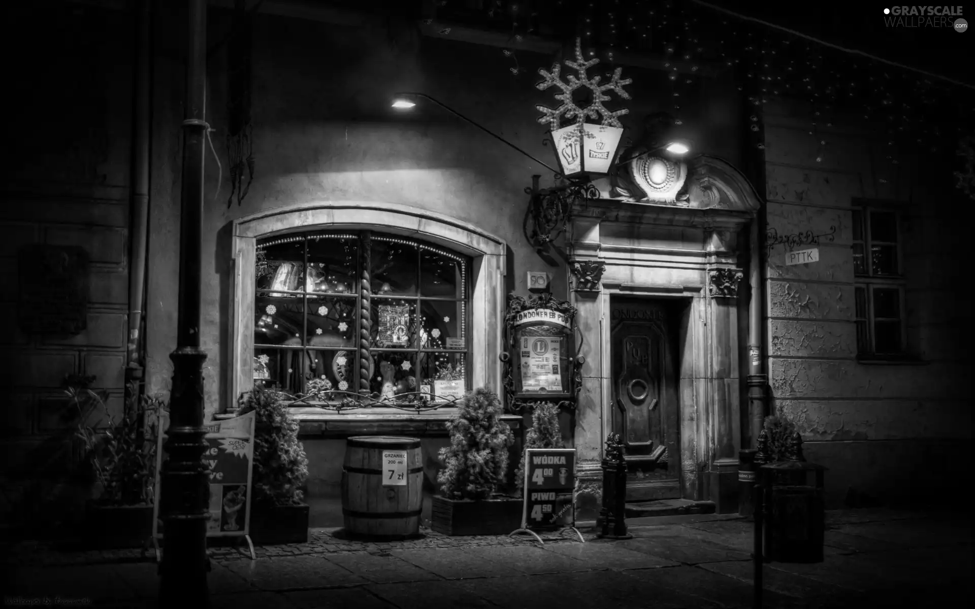 Pub, Londoner, Old Market, Pub, Poznań