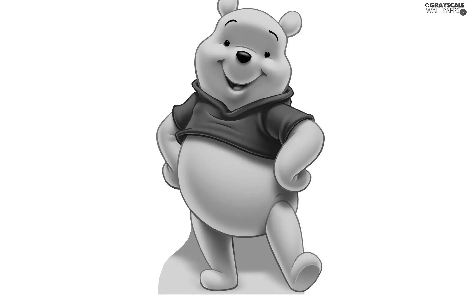 Winnie the Pooh