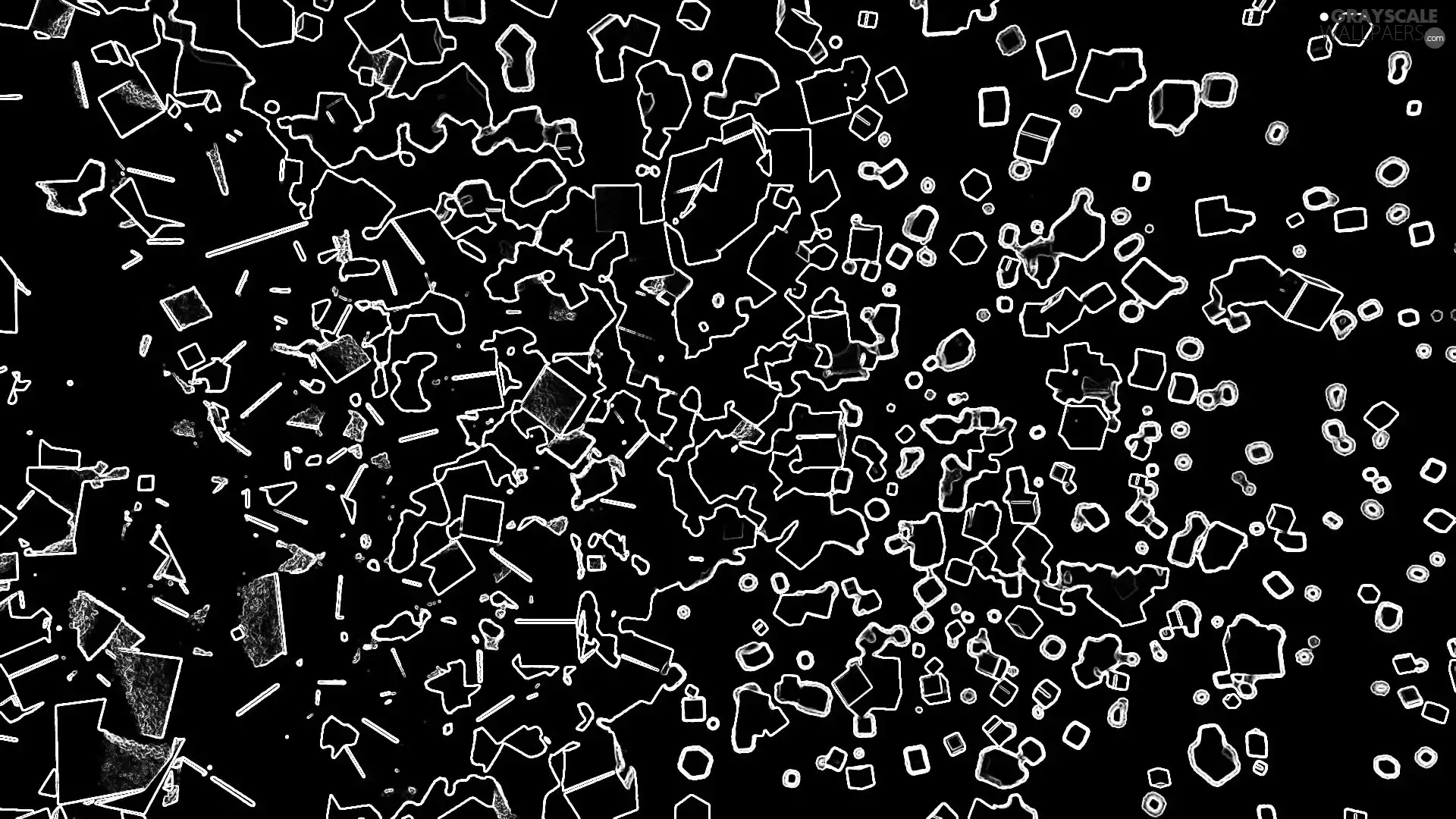 graphics, puzzle
