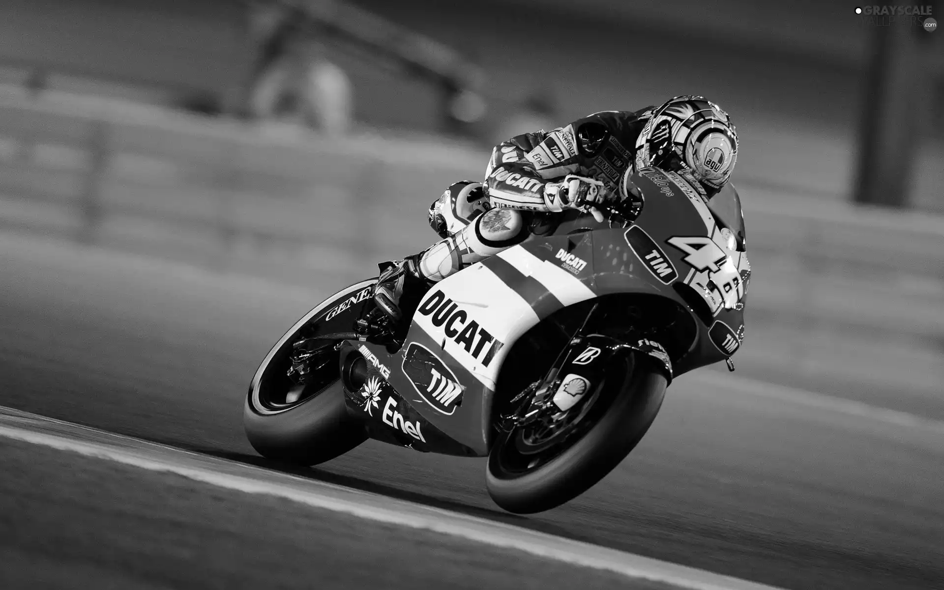 race, Ducati, track