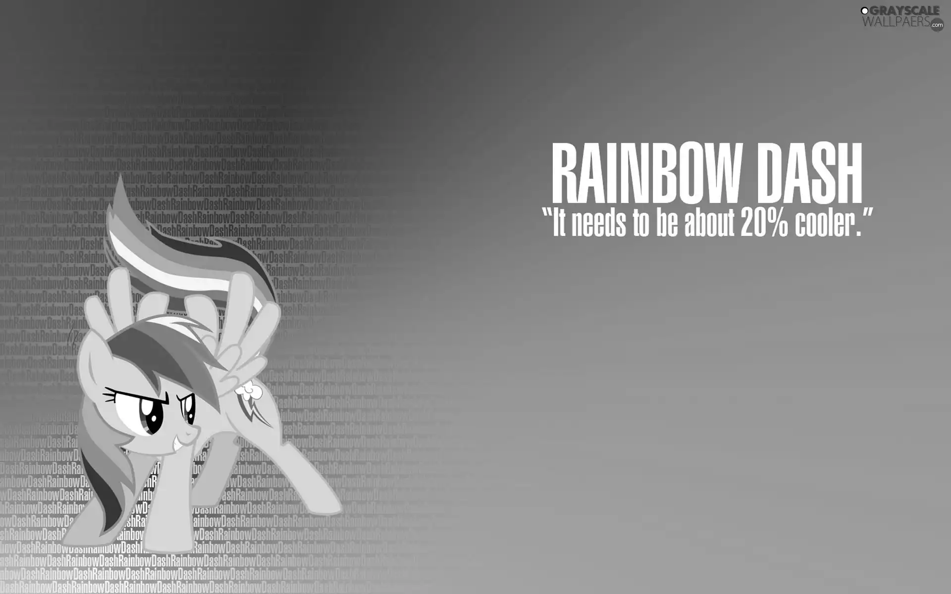 Rainbow Dash