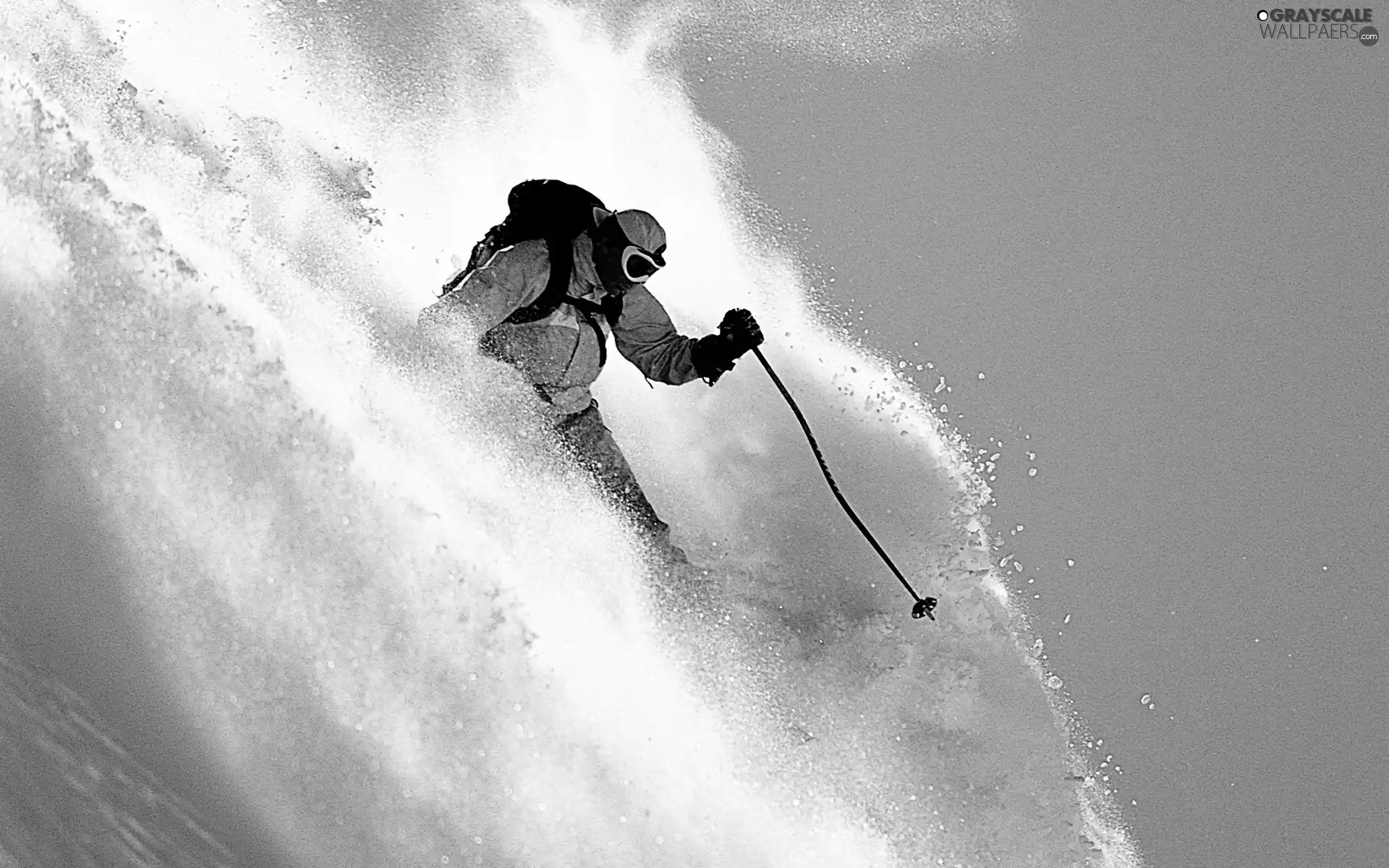 rally, Skier, extreme