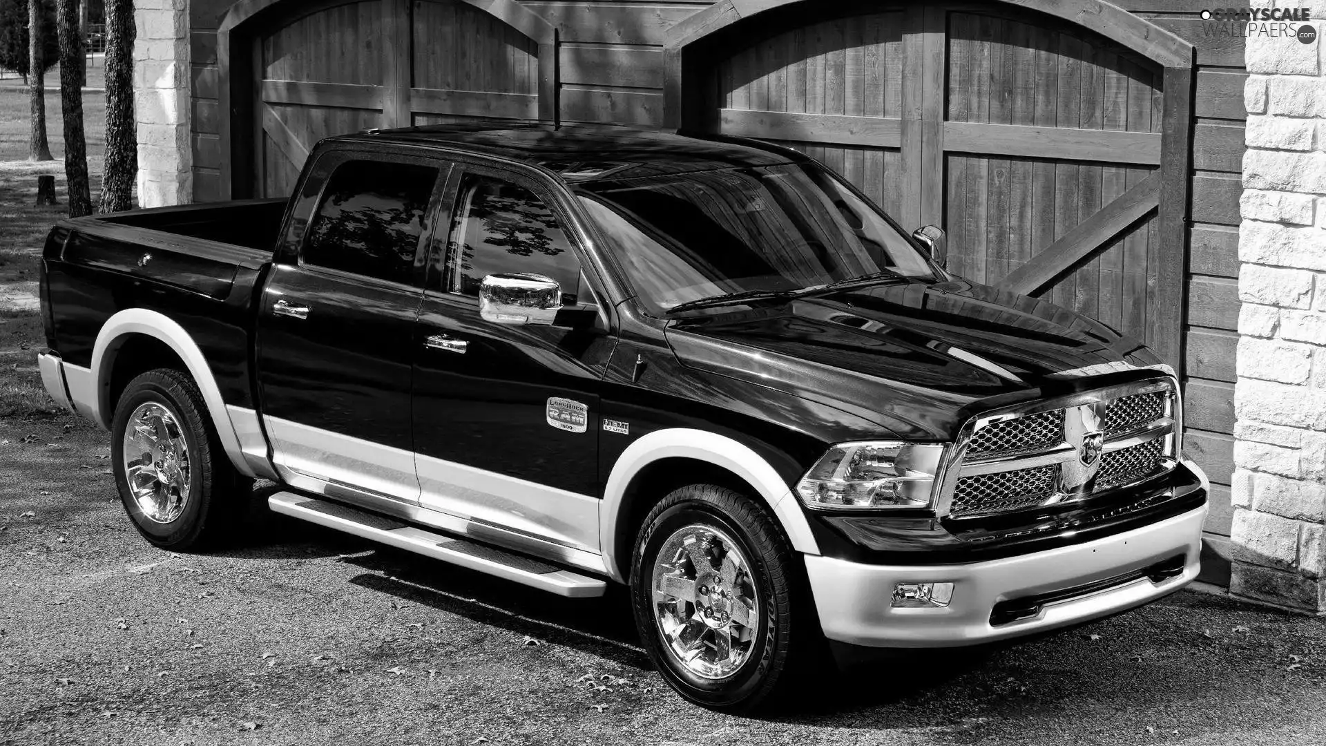 Dodge, Ram