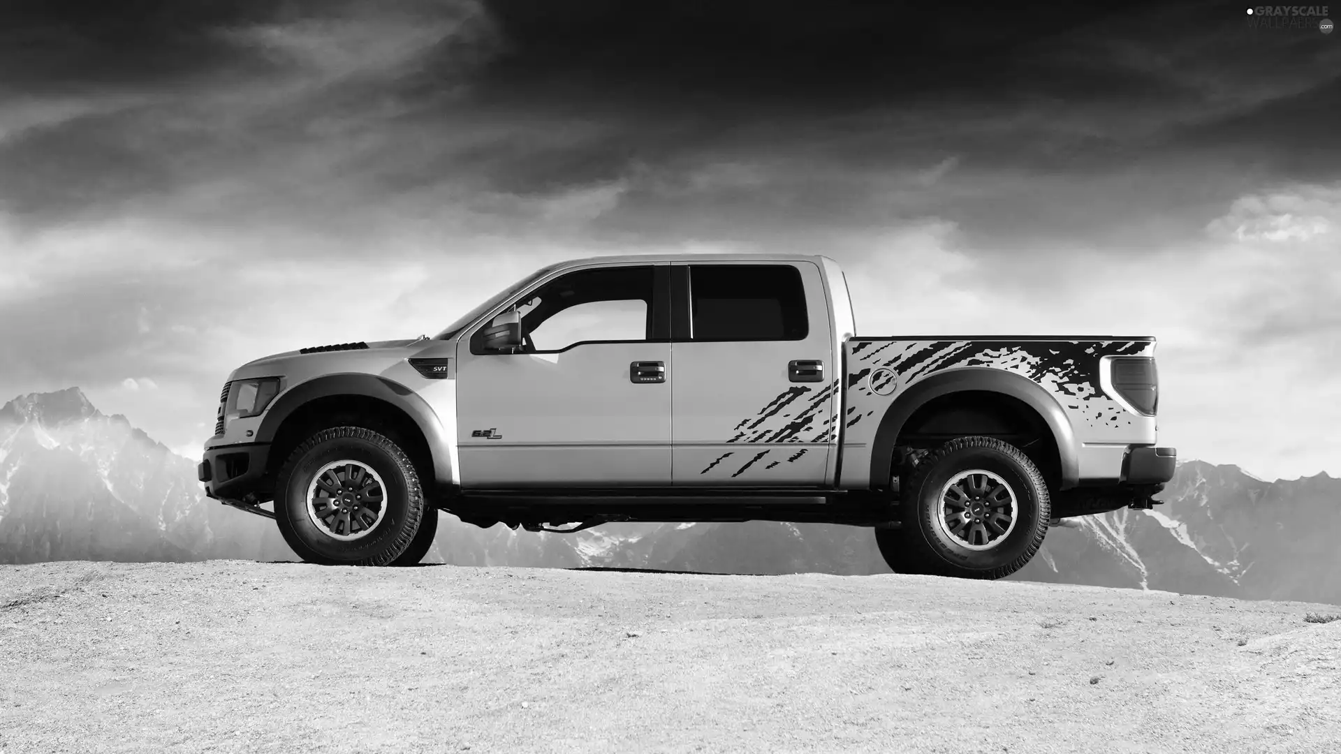 Ford, Raptor