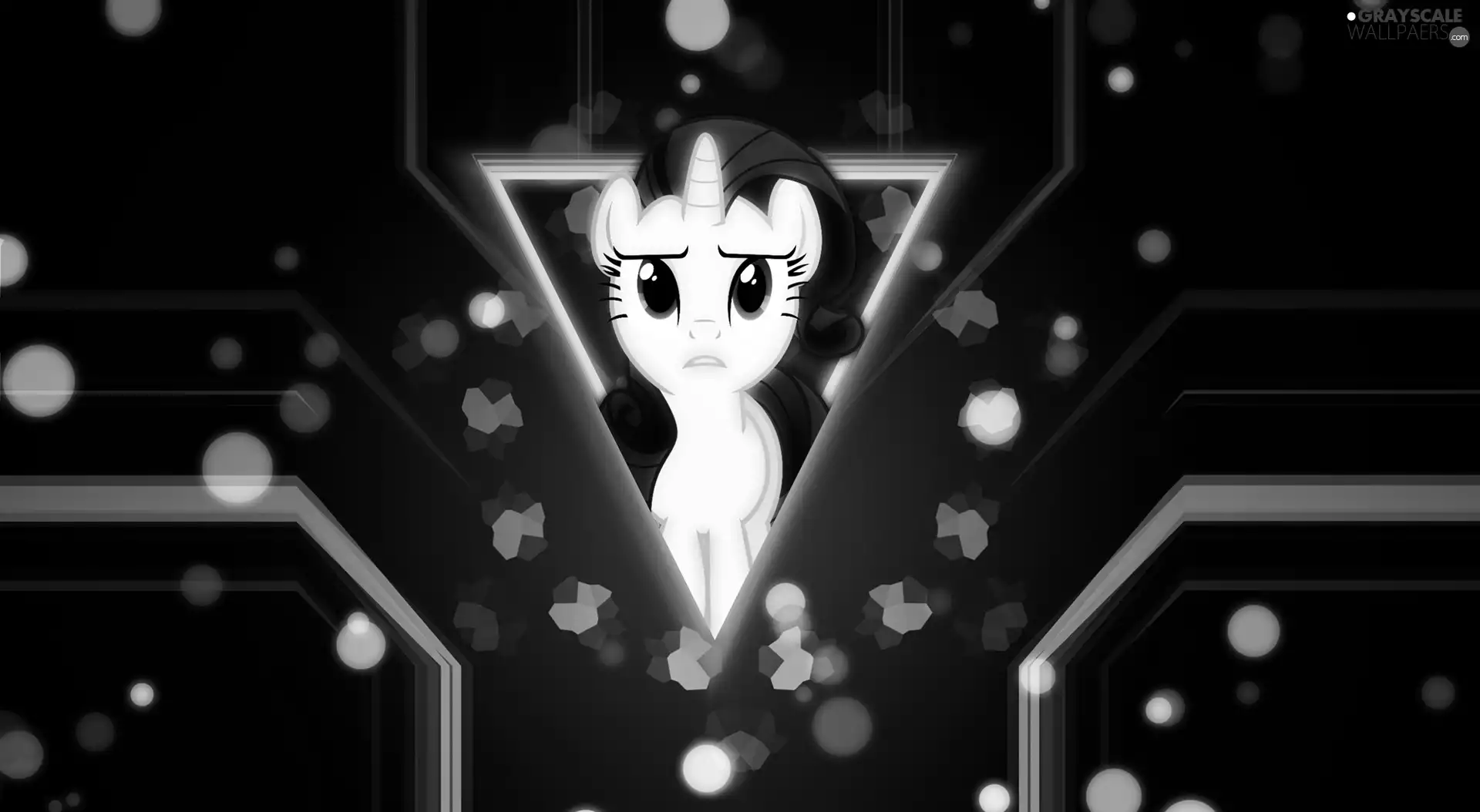 My Little Pony, Rarity