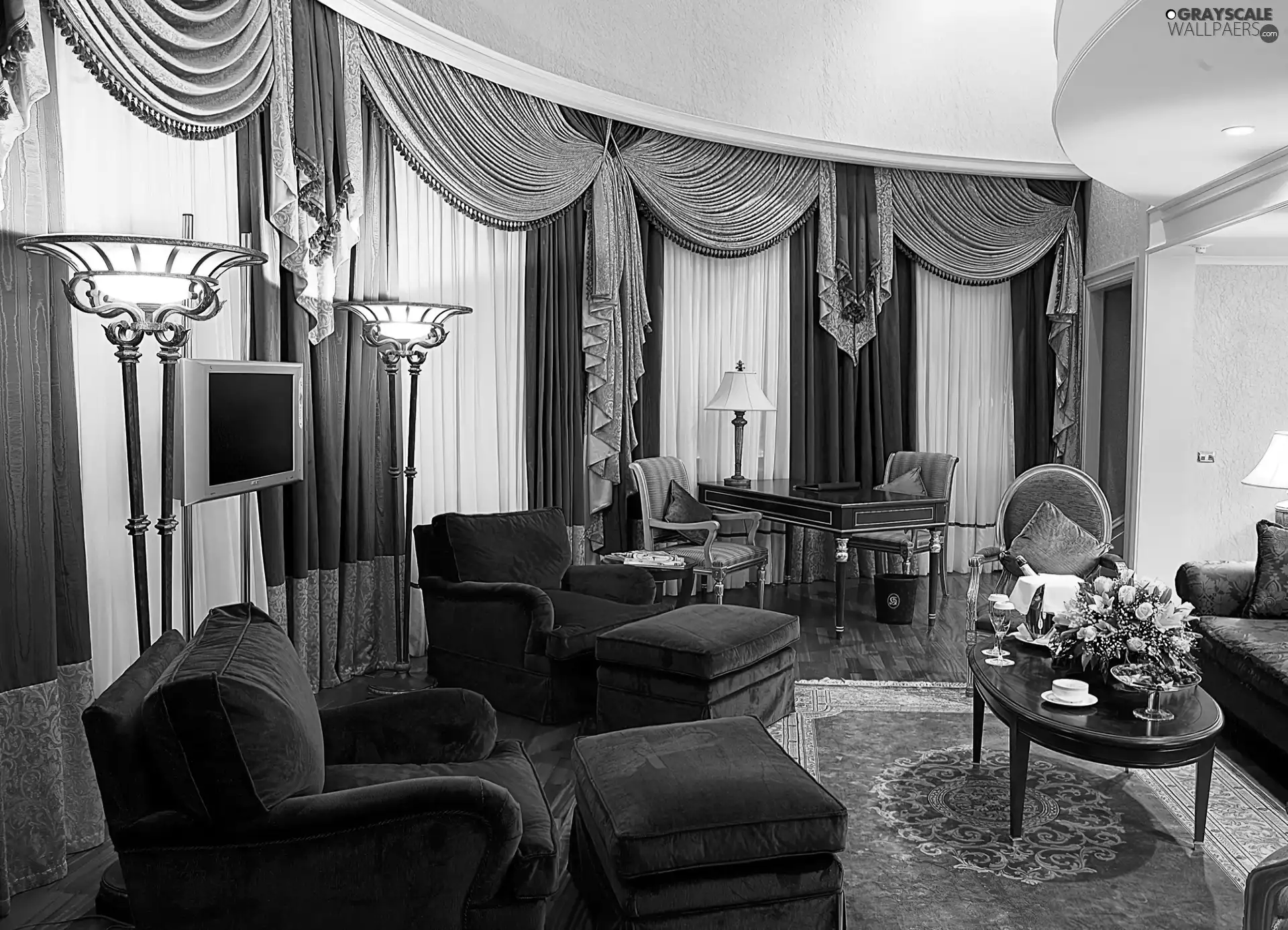 Recreation, Room