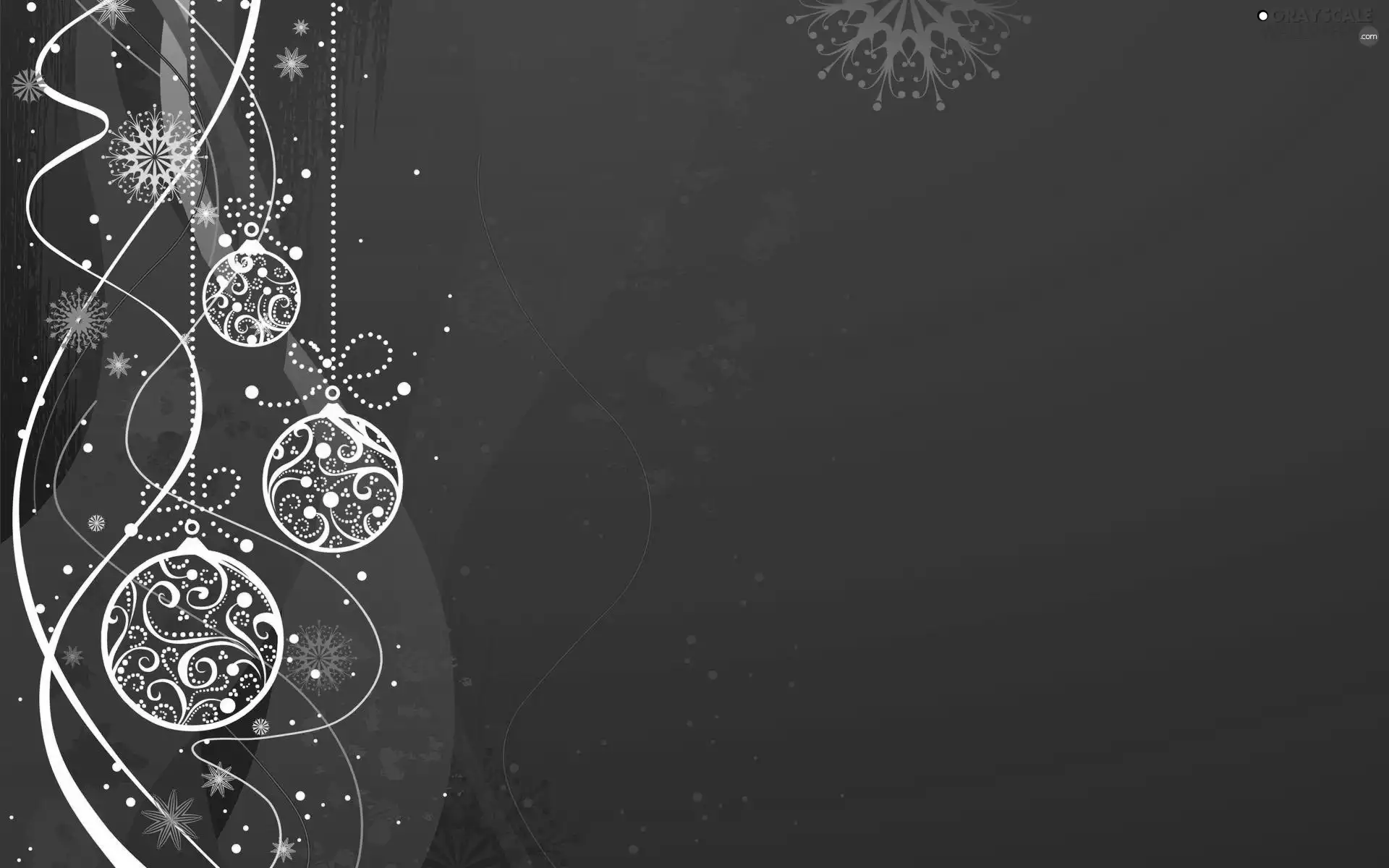 Red, background, birth, baubles, God
