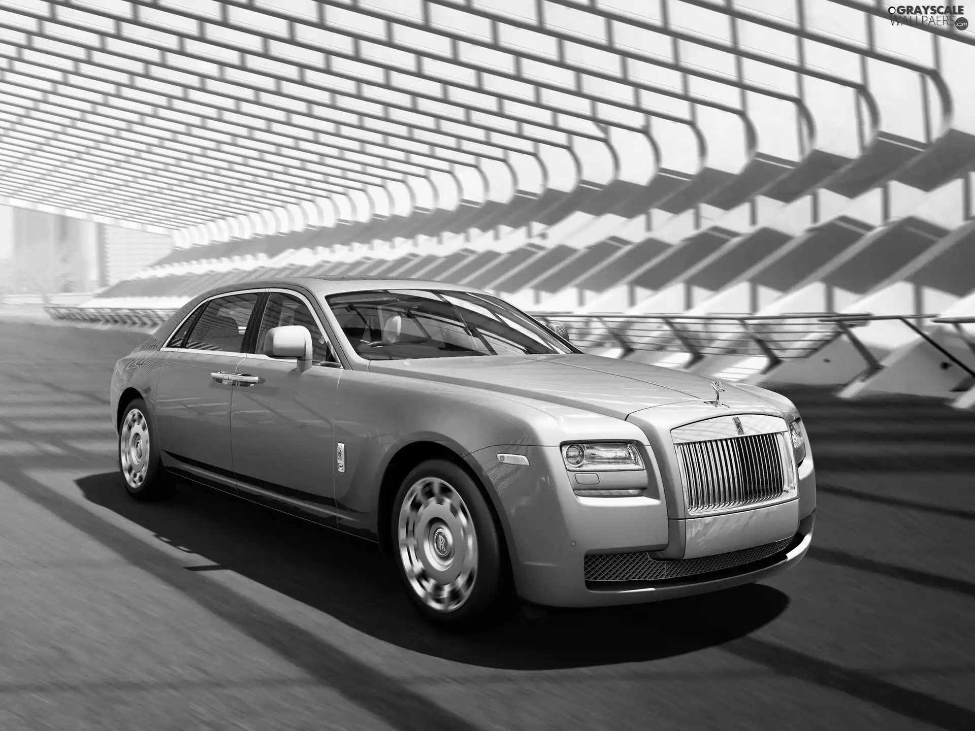 ride, Automobile, Rolls Royce