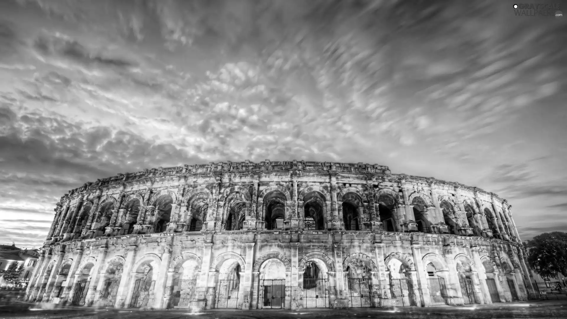 Coloseum, Rome