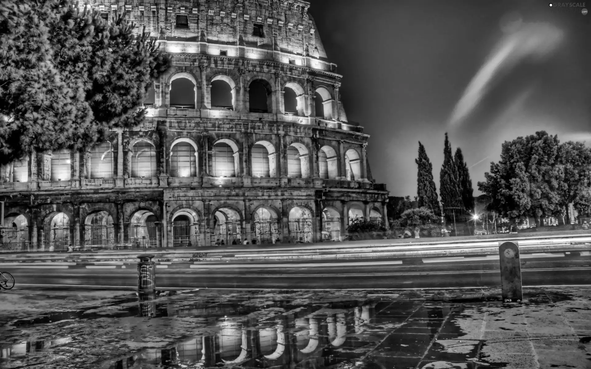 Coloseum, Rome
