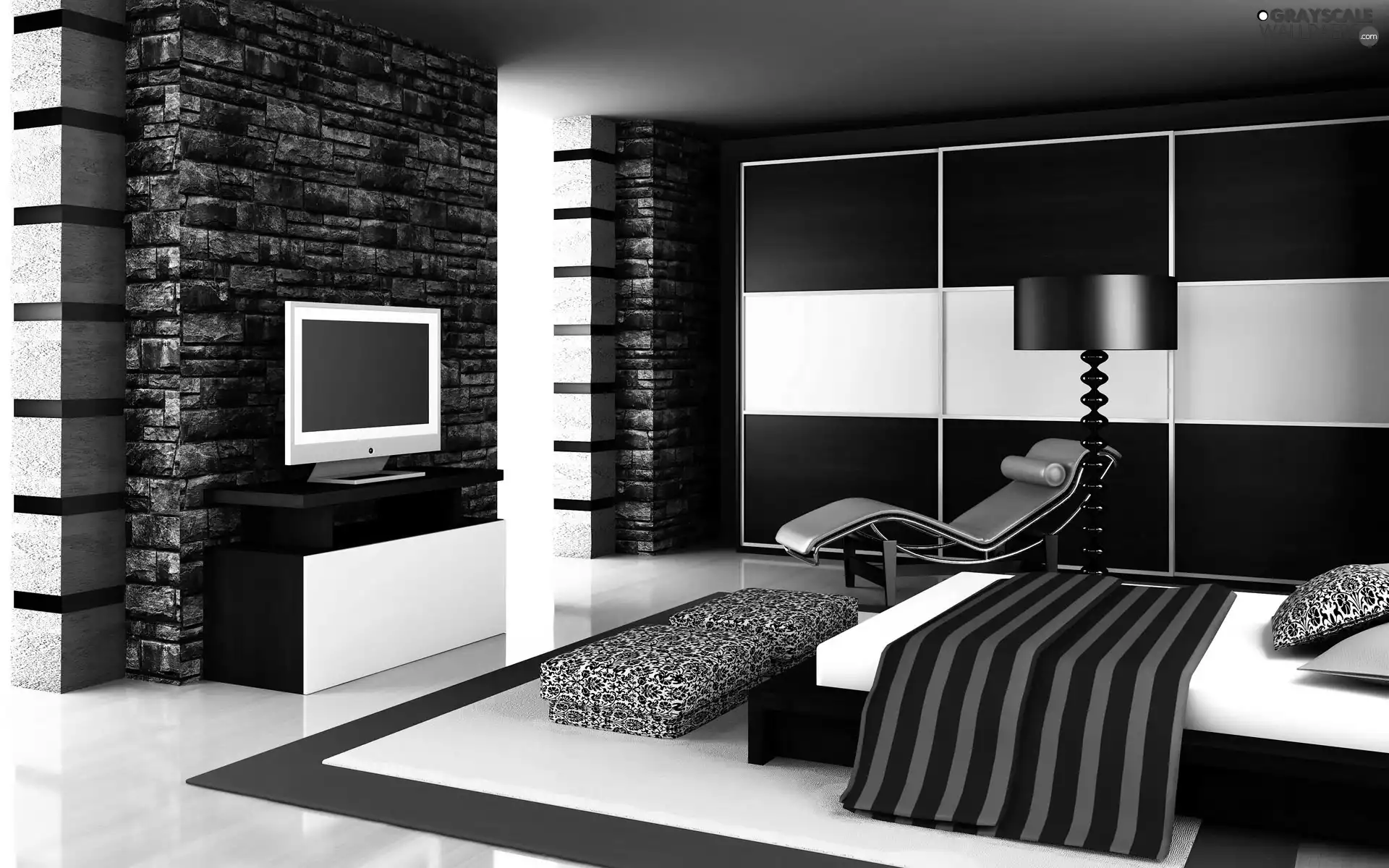 Room, modernity