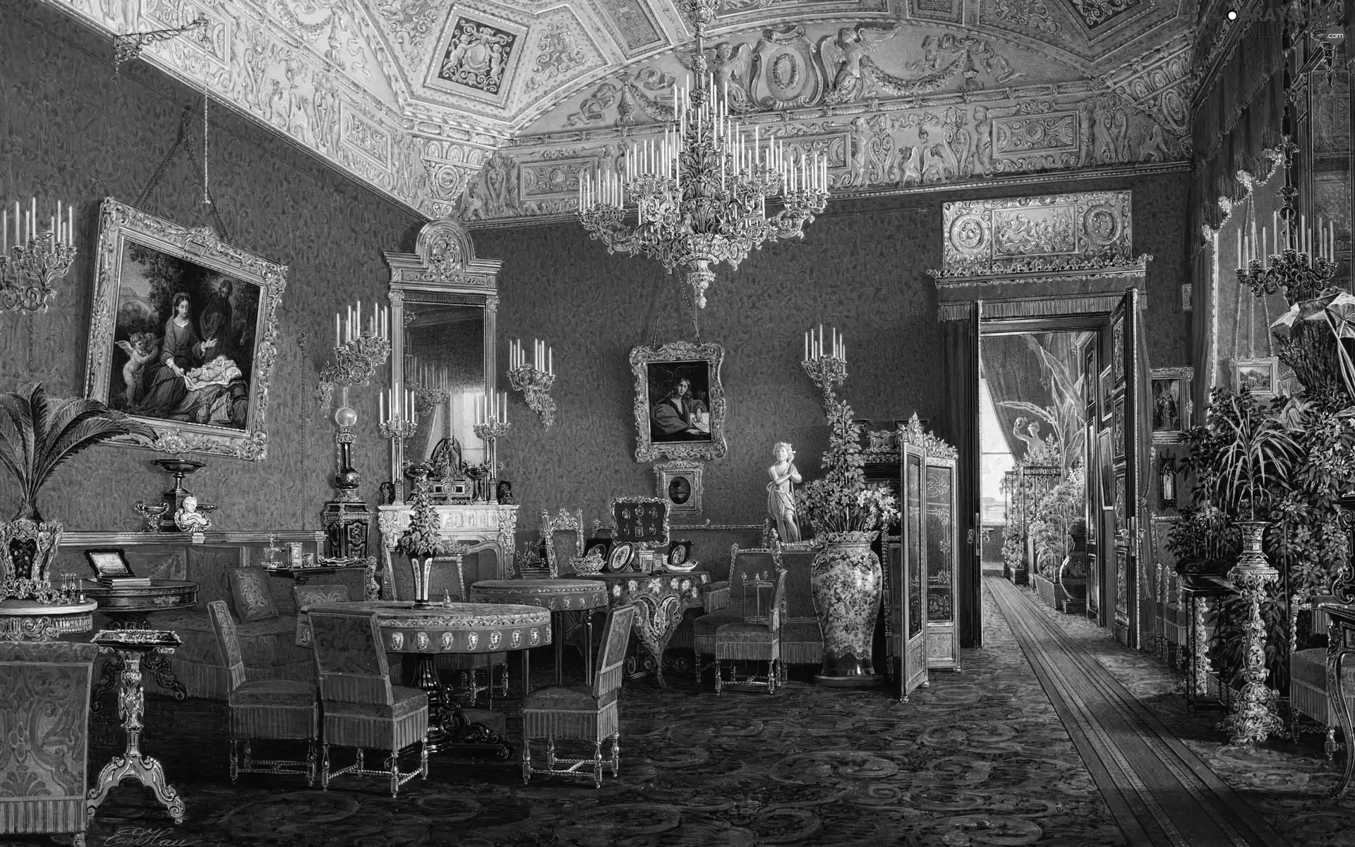 room