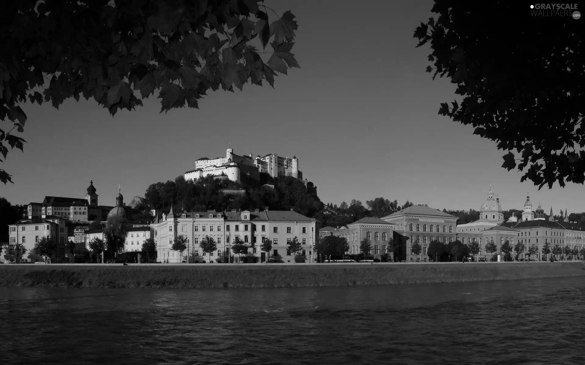 Austria, Salzburg