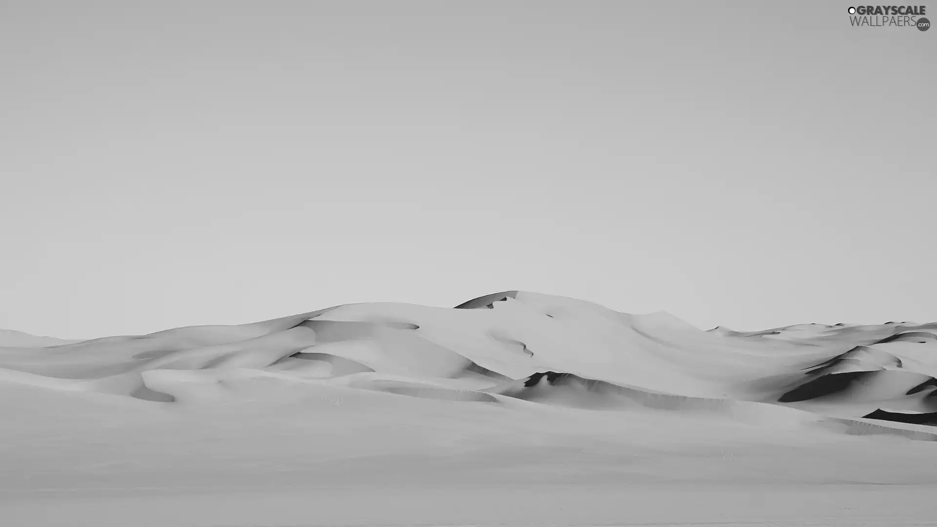 sand, Desert, Dunes