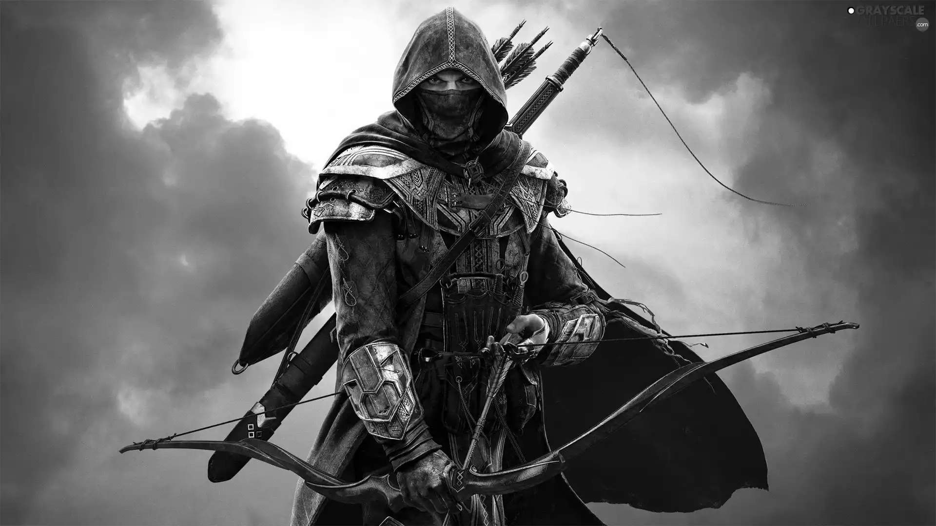 Archer, The Elder Scrolls