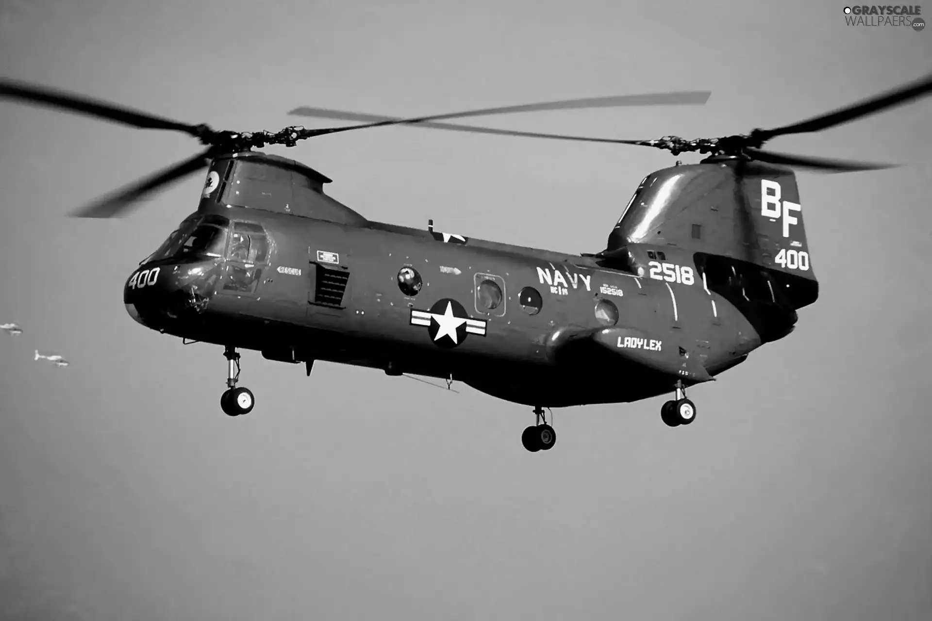 CH-46, Boeing, Sea Knight