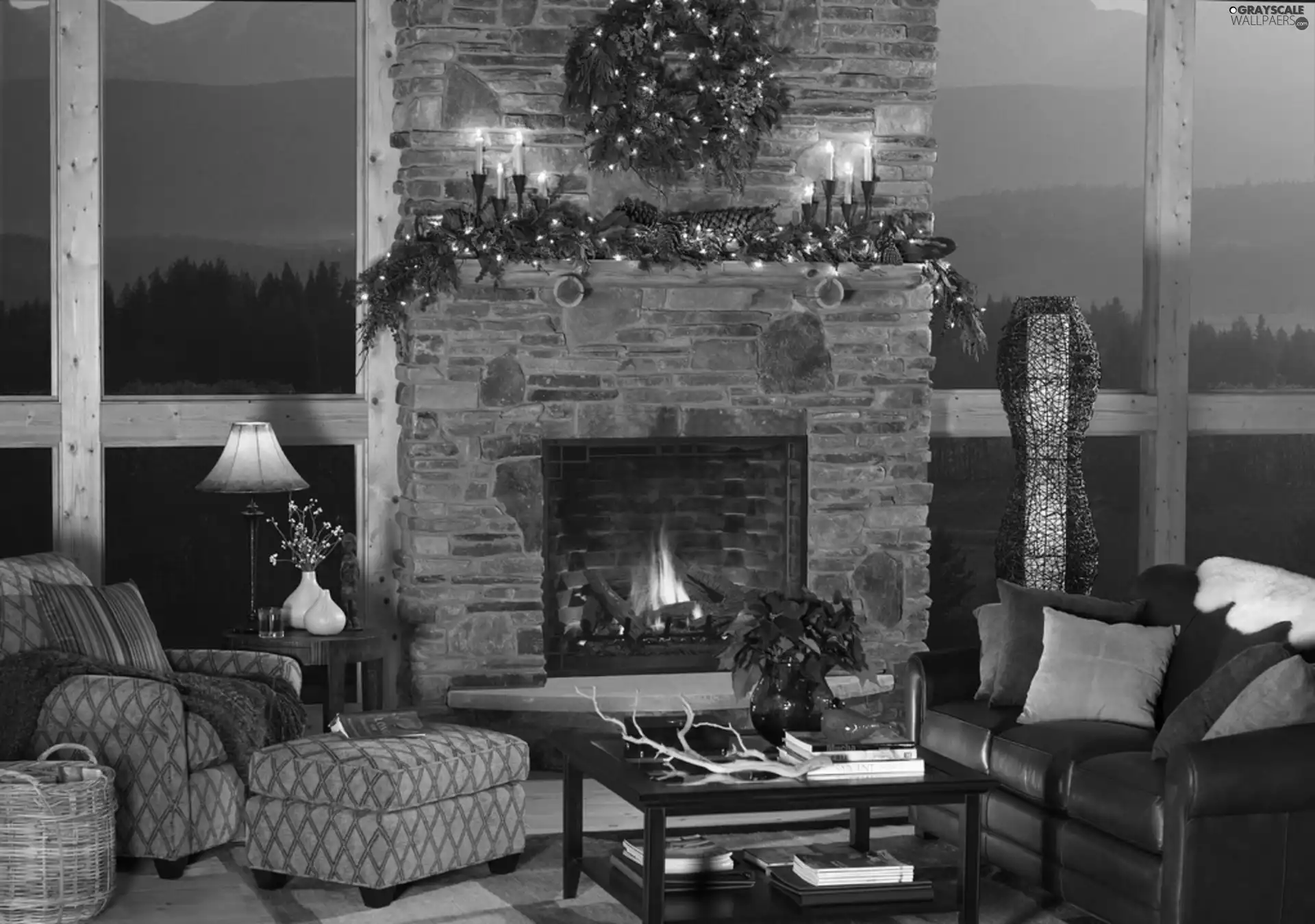 seats, burner chimney, Recreation, Sofas, Room