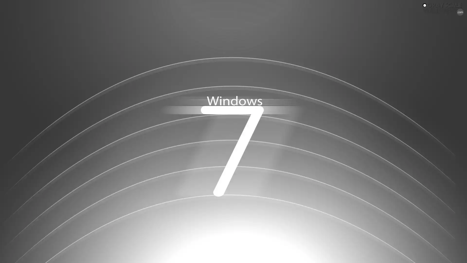 system, windows, Seven, operating