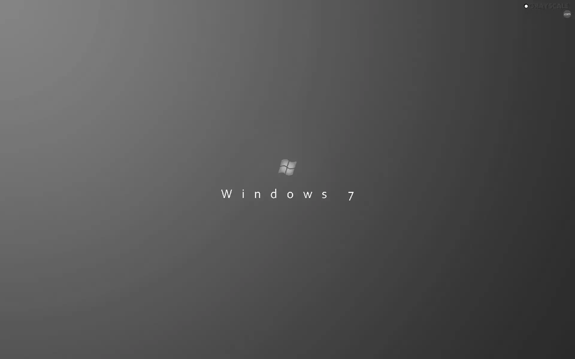 system, windows, Seven, operating