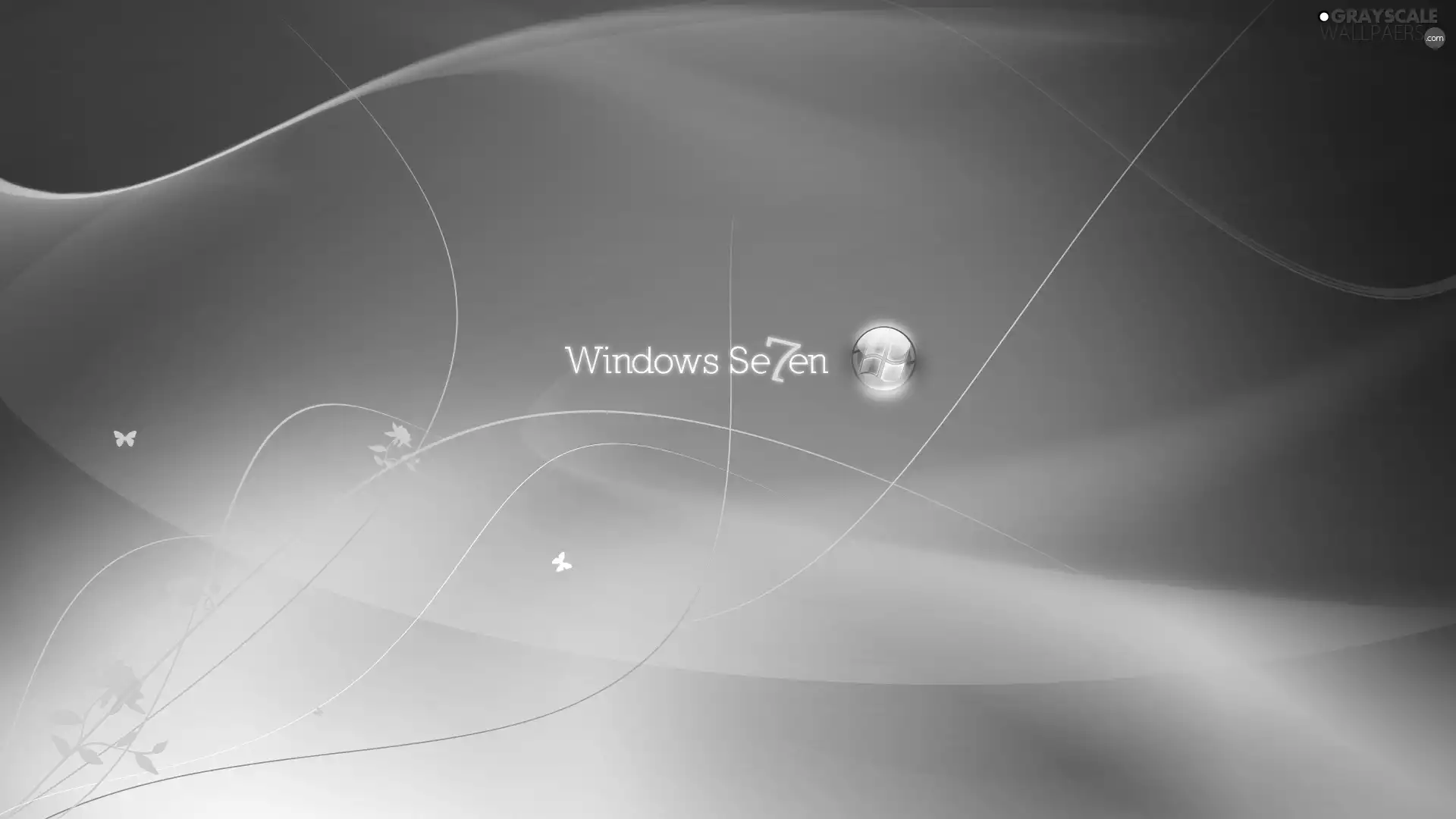 system, windows, Seven, operating