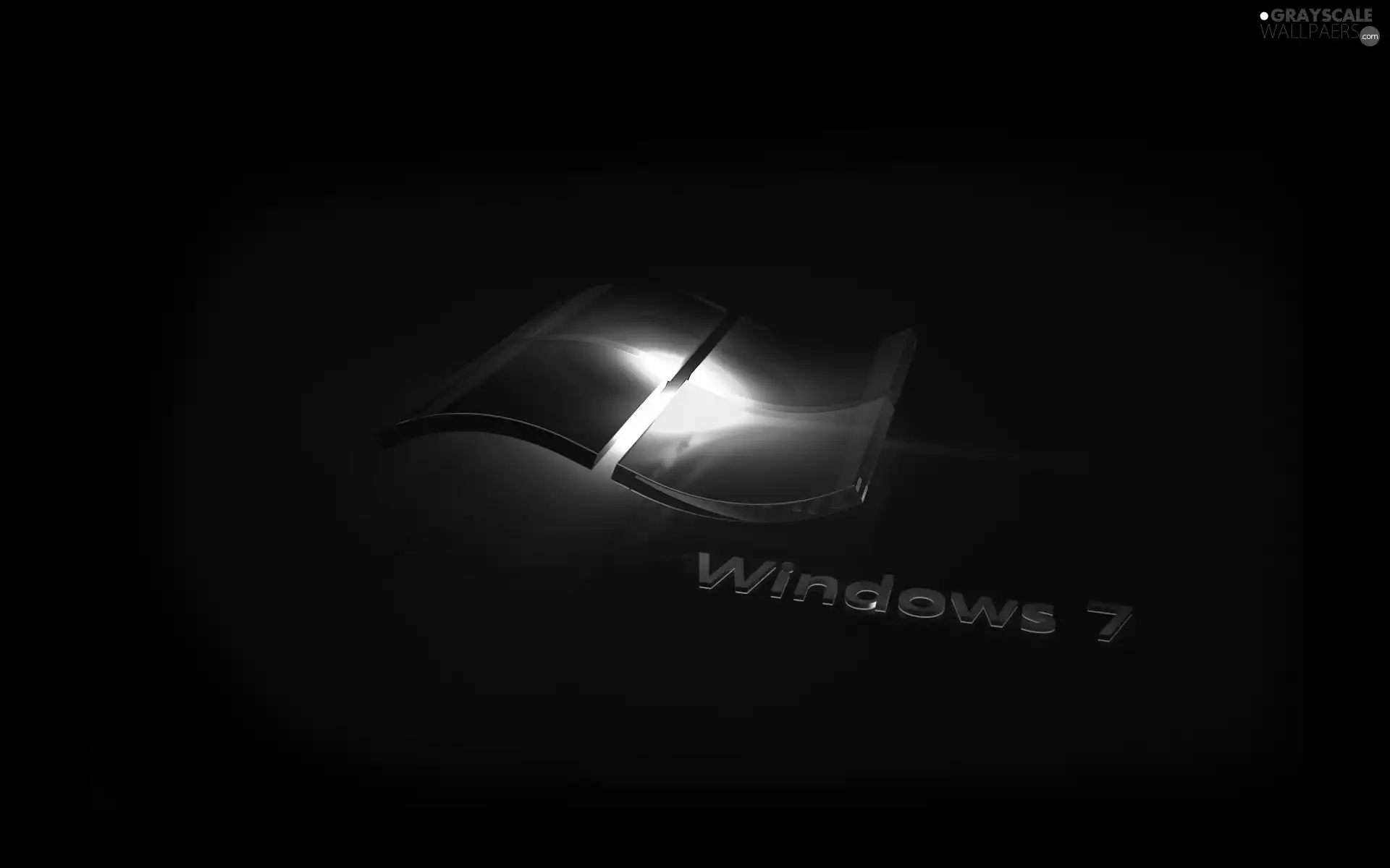 Seven, microsoft, windows