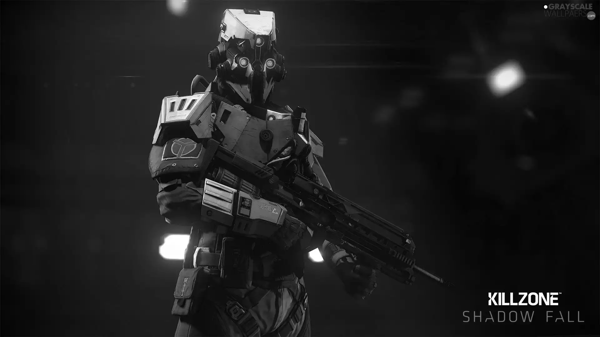 Killzone Shadow Fall