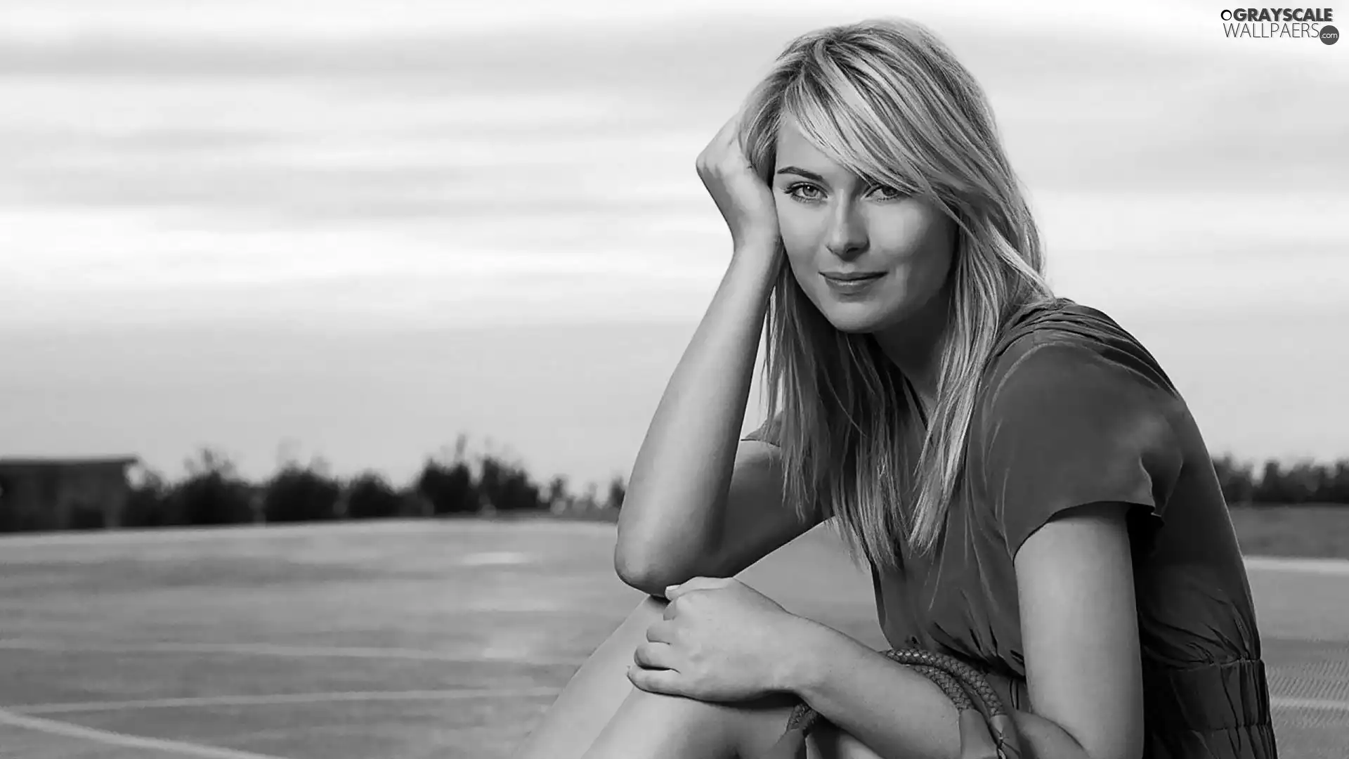 Sharapova, tennis, maria