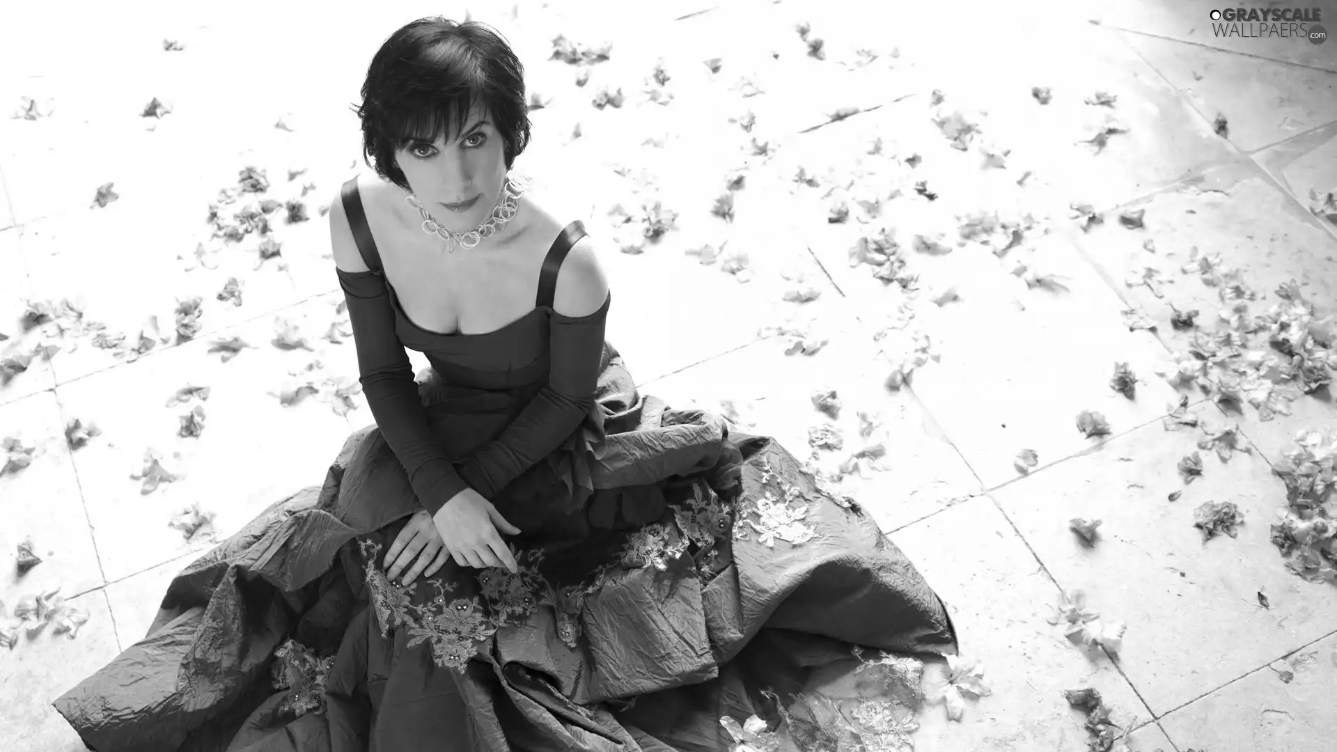 Enya, singer