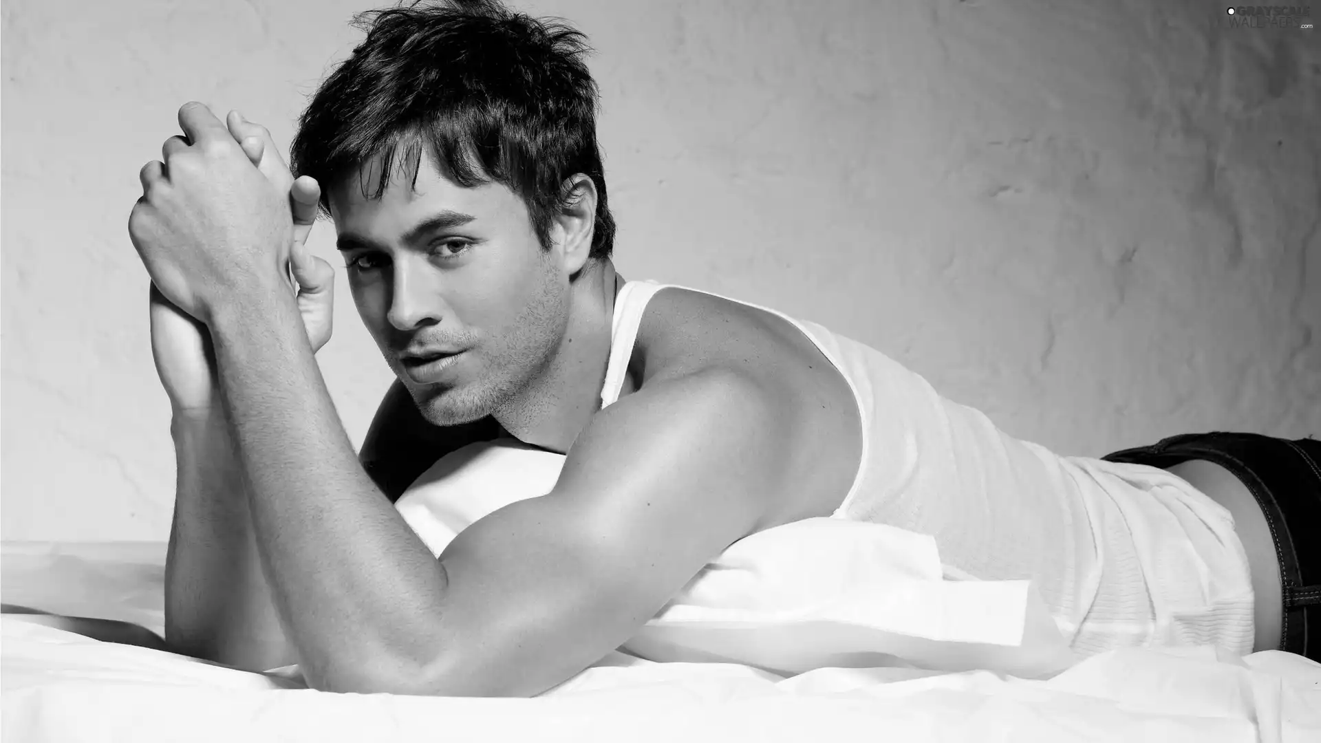 singer, enrique, iglesias