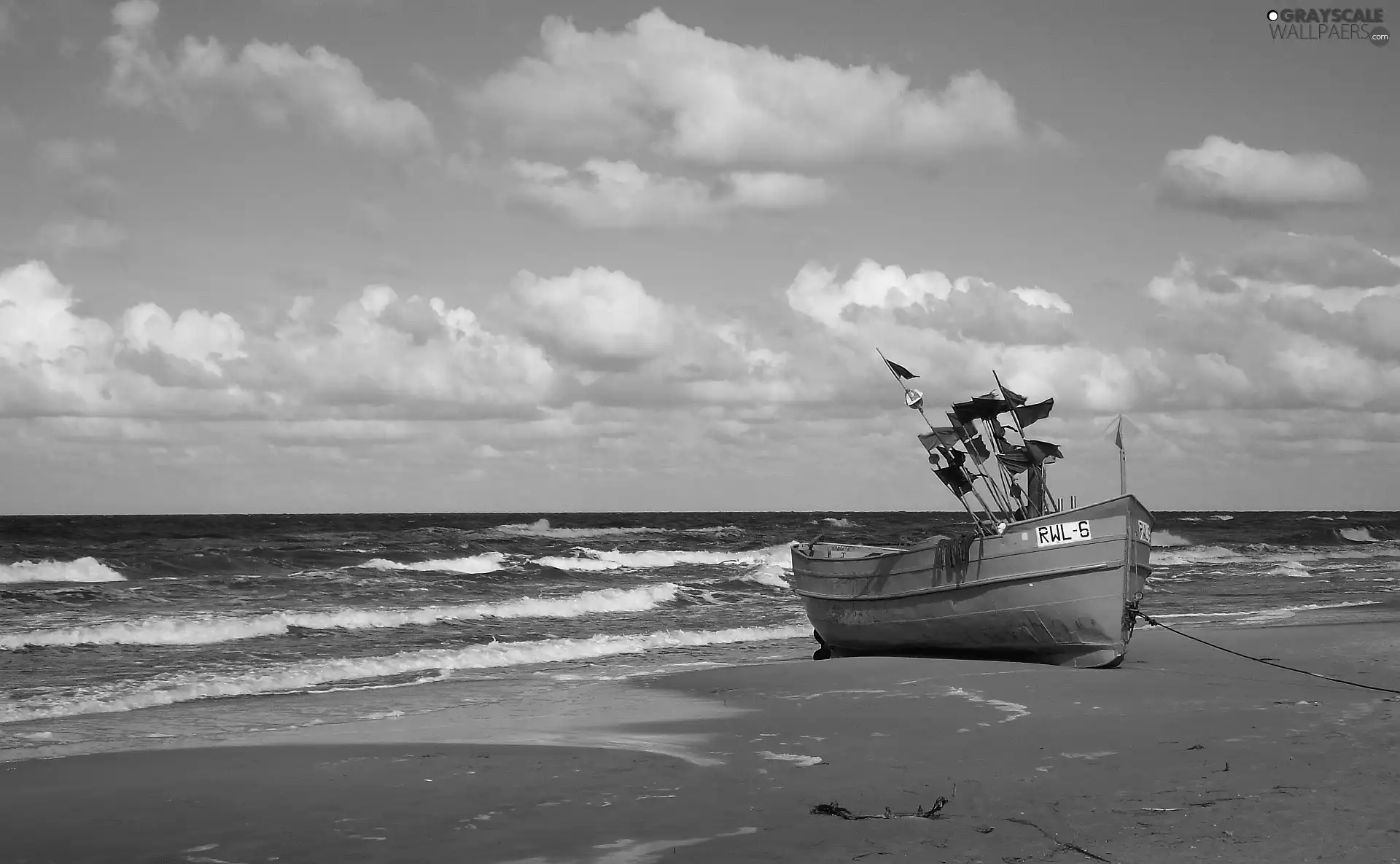 smack, sea, Beaches