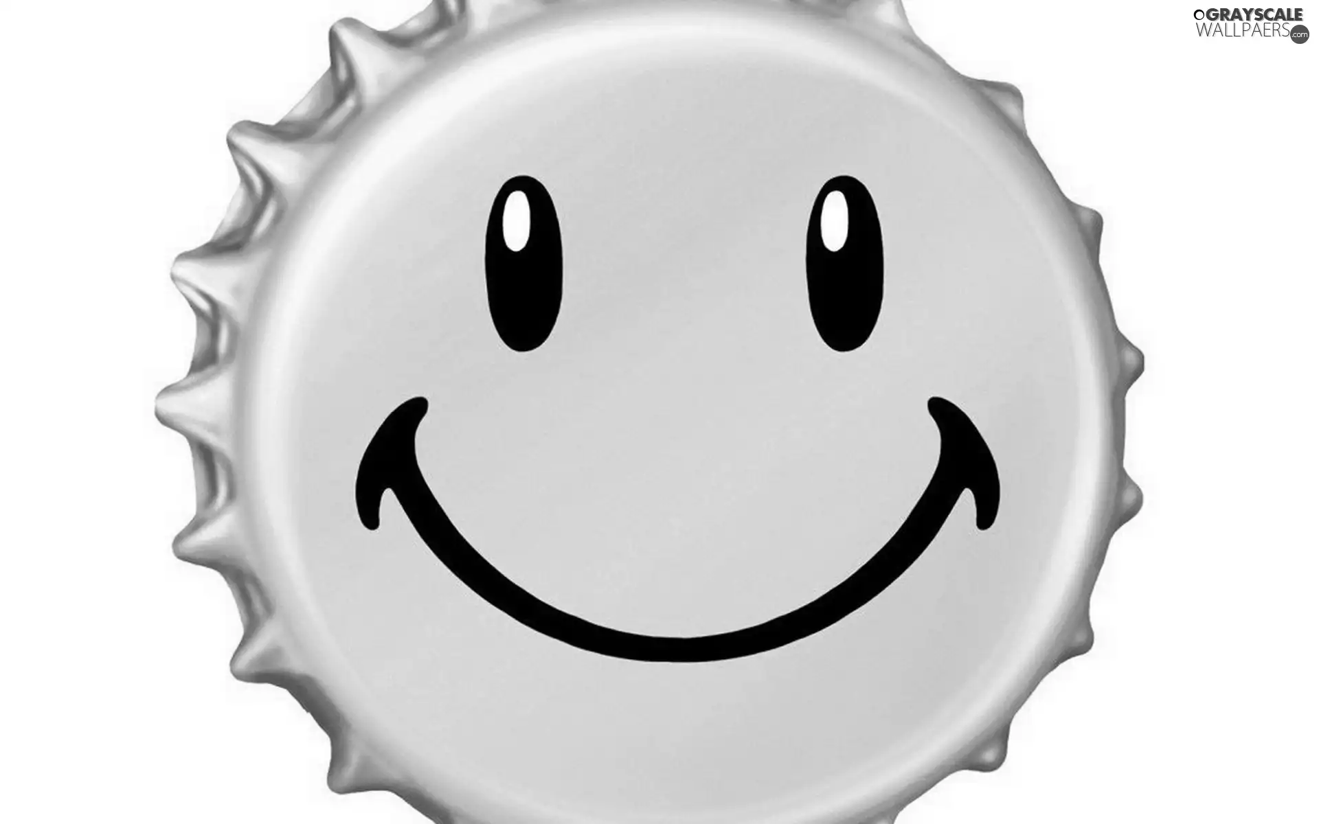 cap, Smile