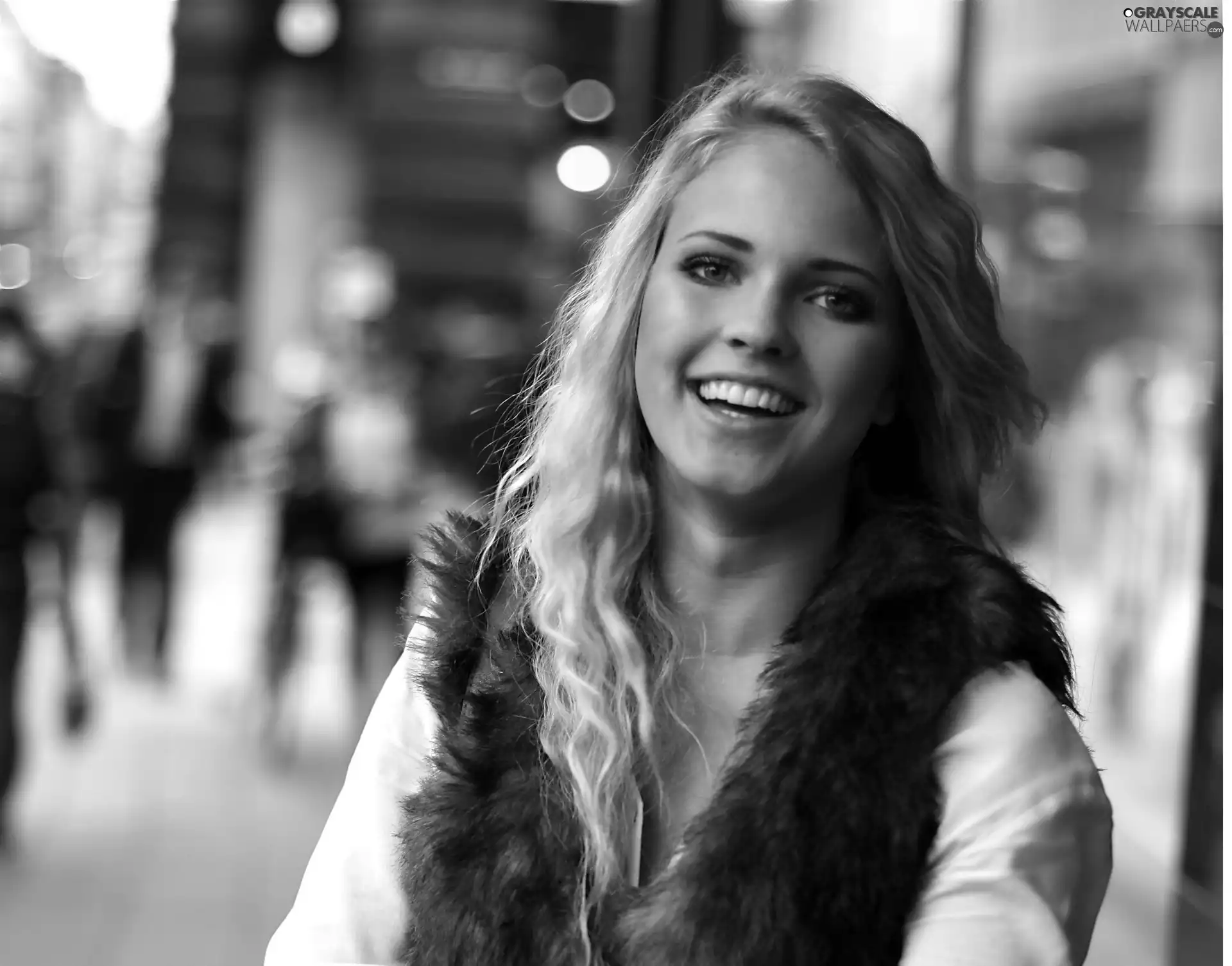 waistcoat, Emilie Marie Nereng, Smile