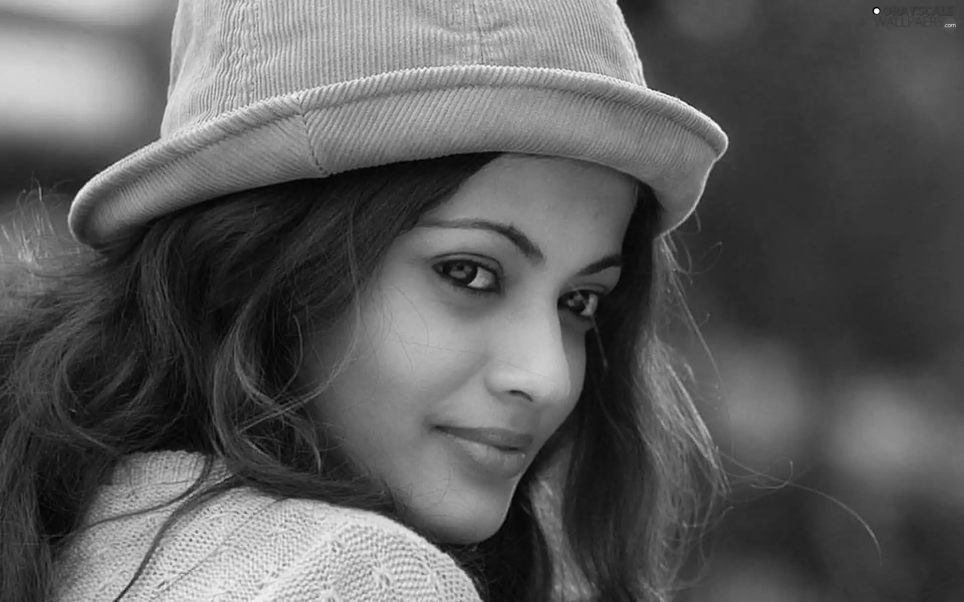 hat, Sneha Ullal, Smile