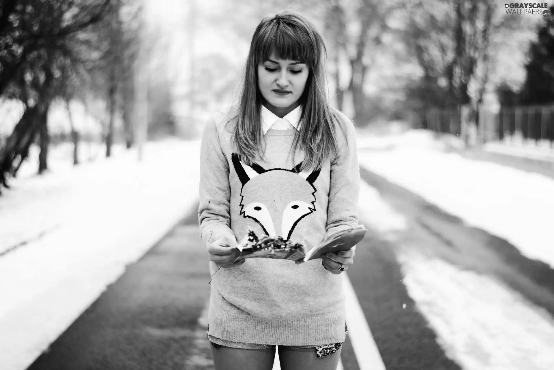 smock, Book, blouse, tunic, Women