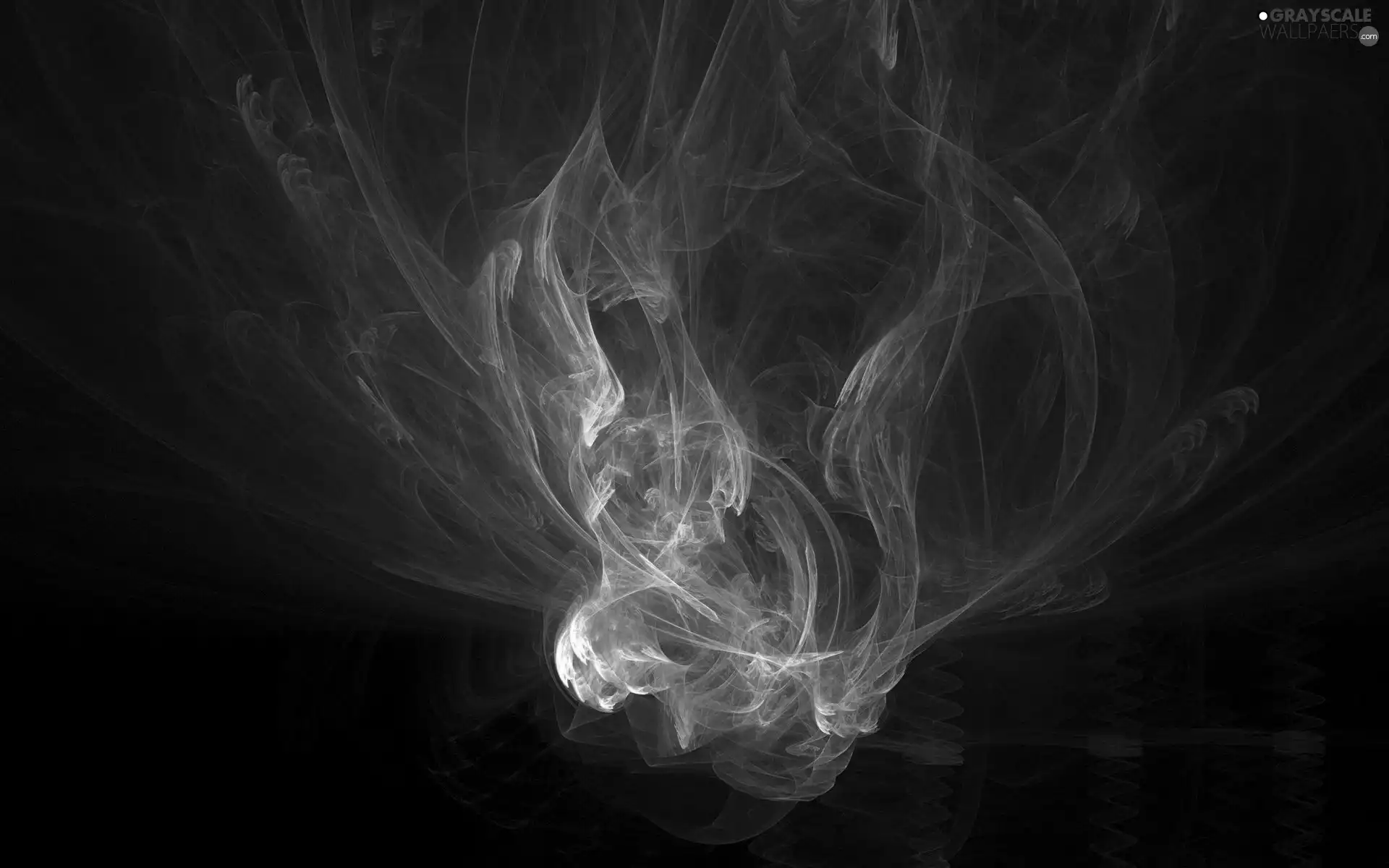 streak, smoke