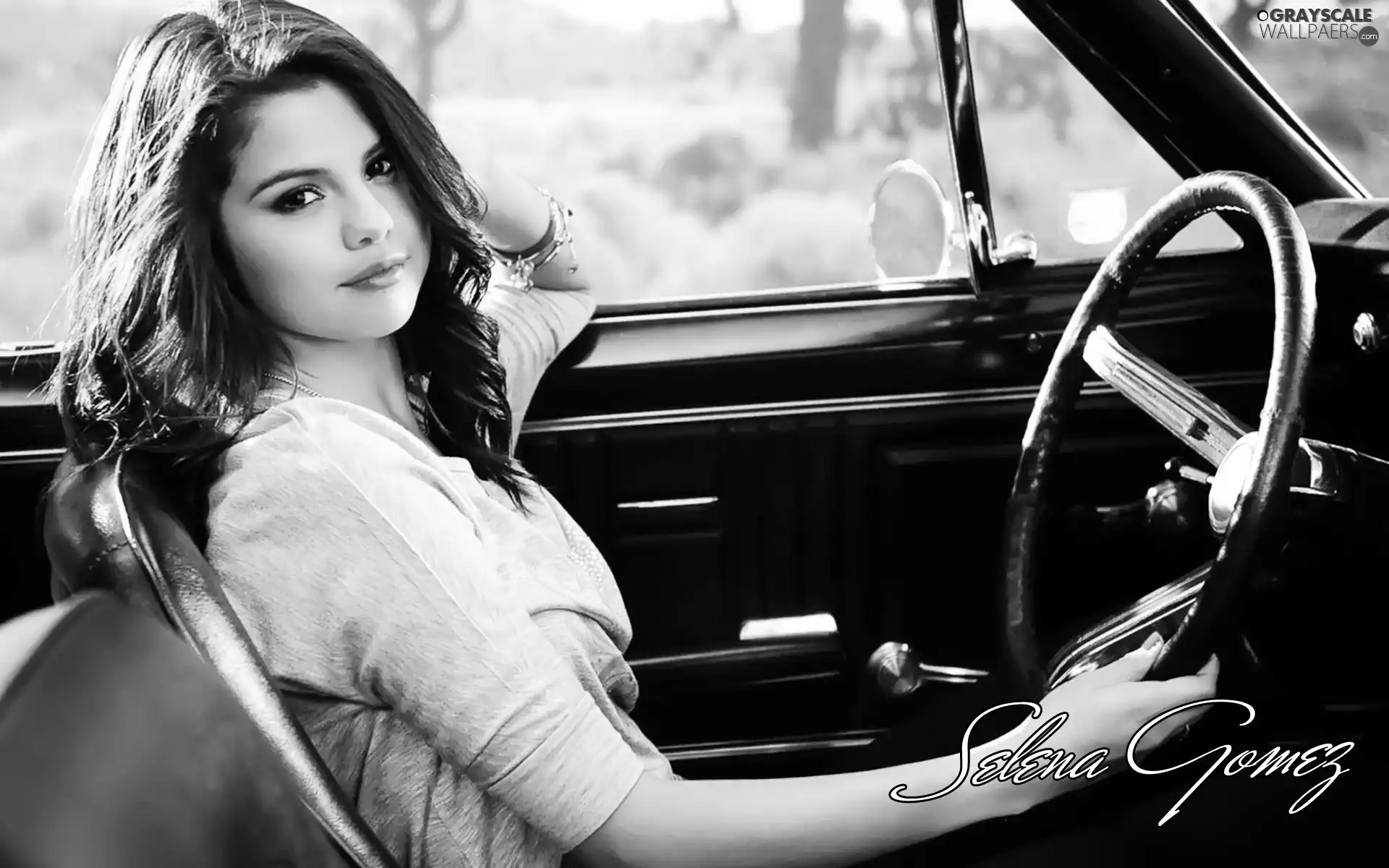 songster, Automobile, Gomez, actress, Selena