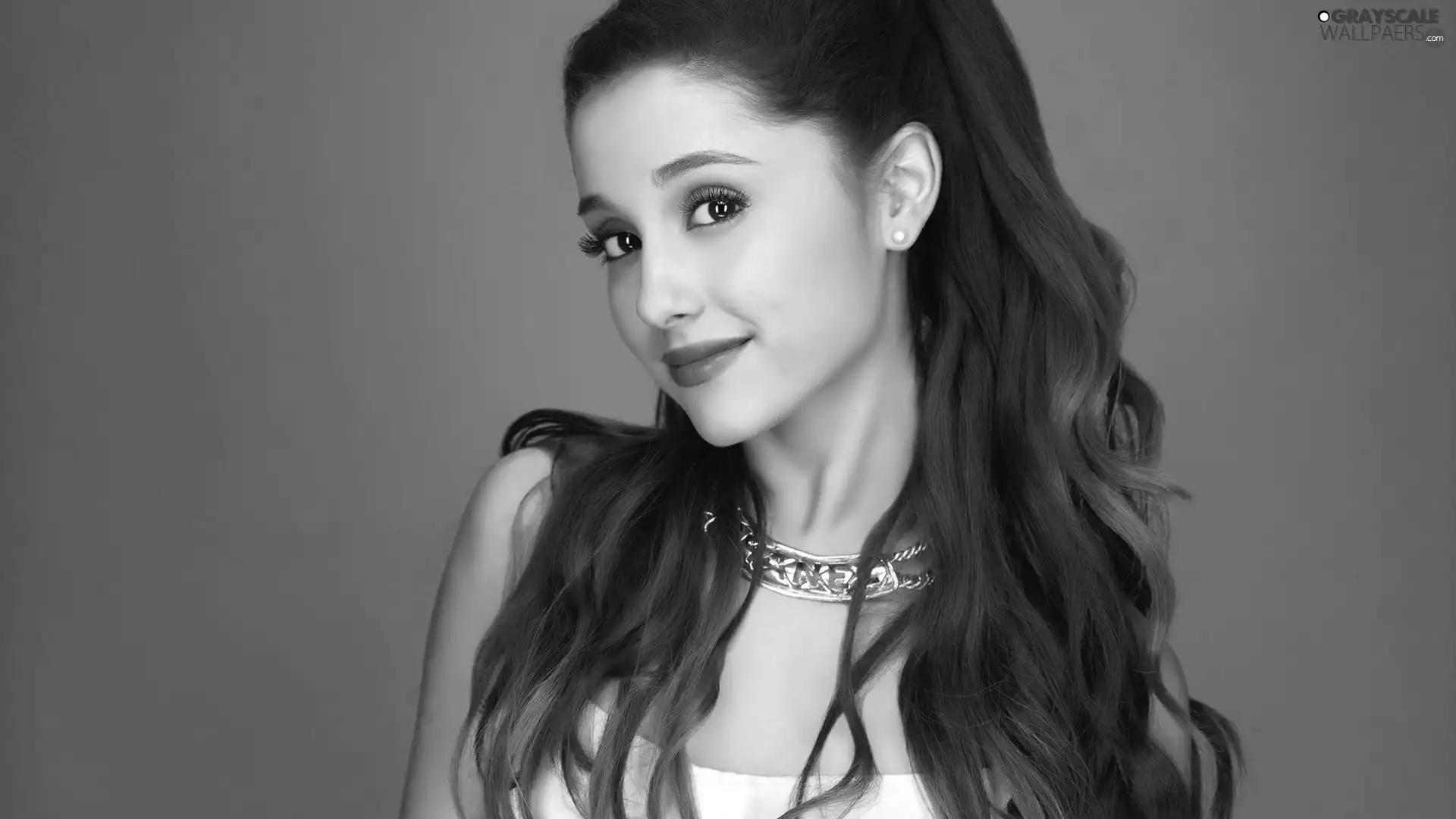 Ariana Grande, actress, songster