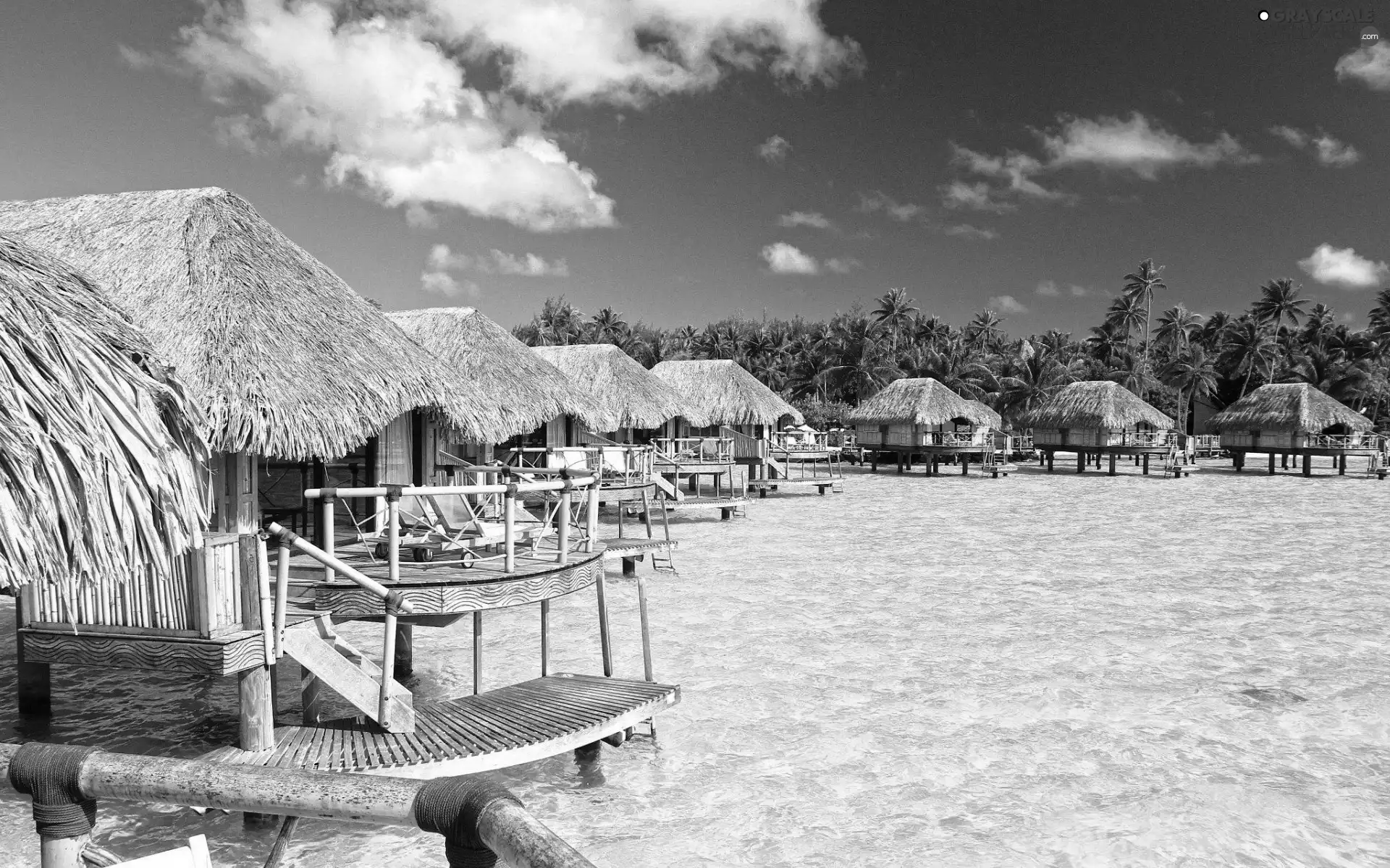 sea, Hotel hall, Spa
