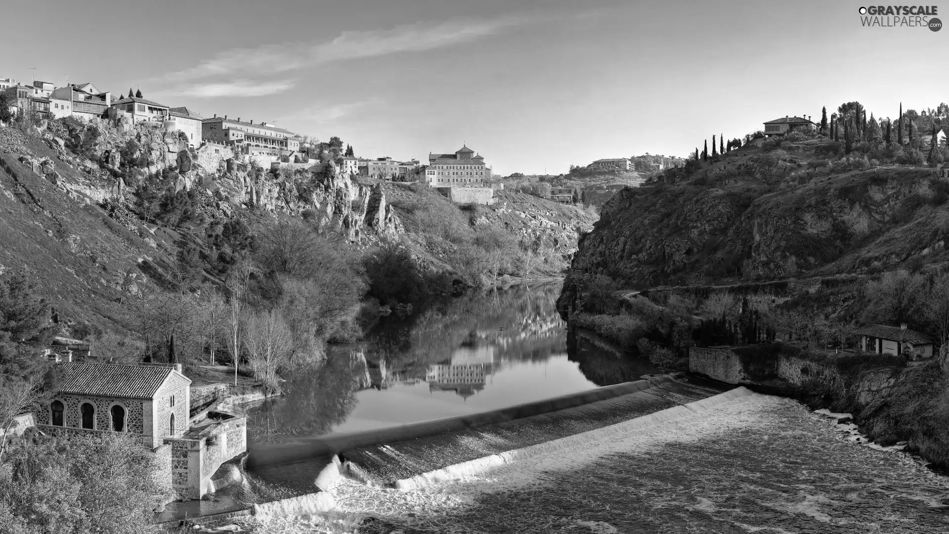 Toledo, Spain