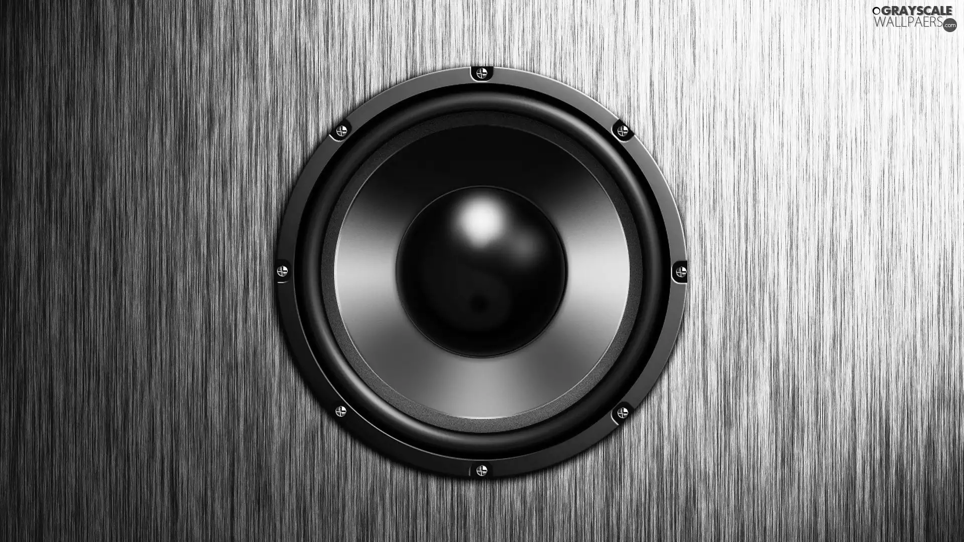 column, speaker