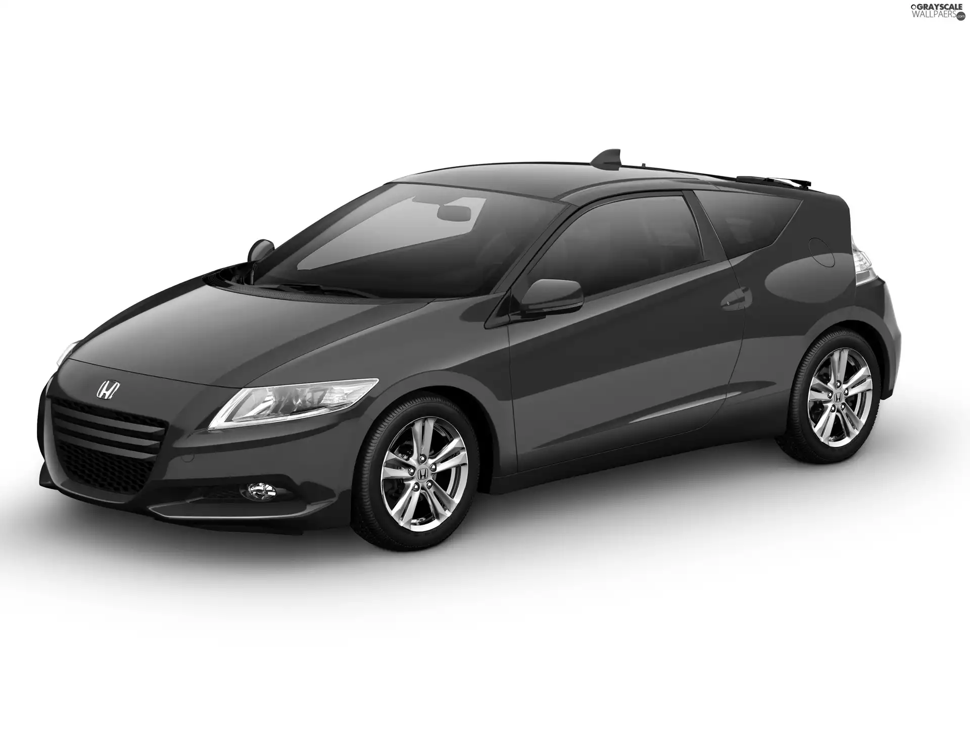 Hatchback, Honda CR-Z, Sport