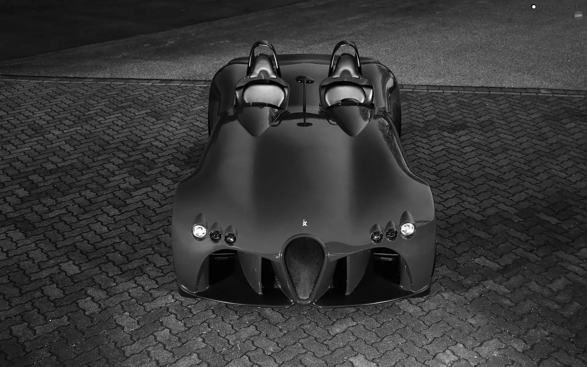 Wiesmann, Spyder