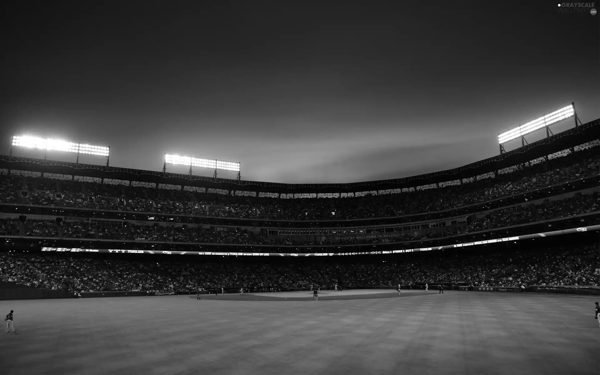 Stadium